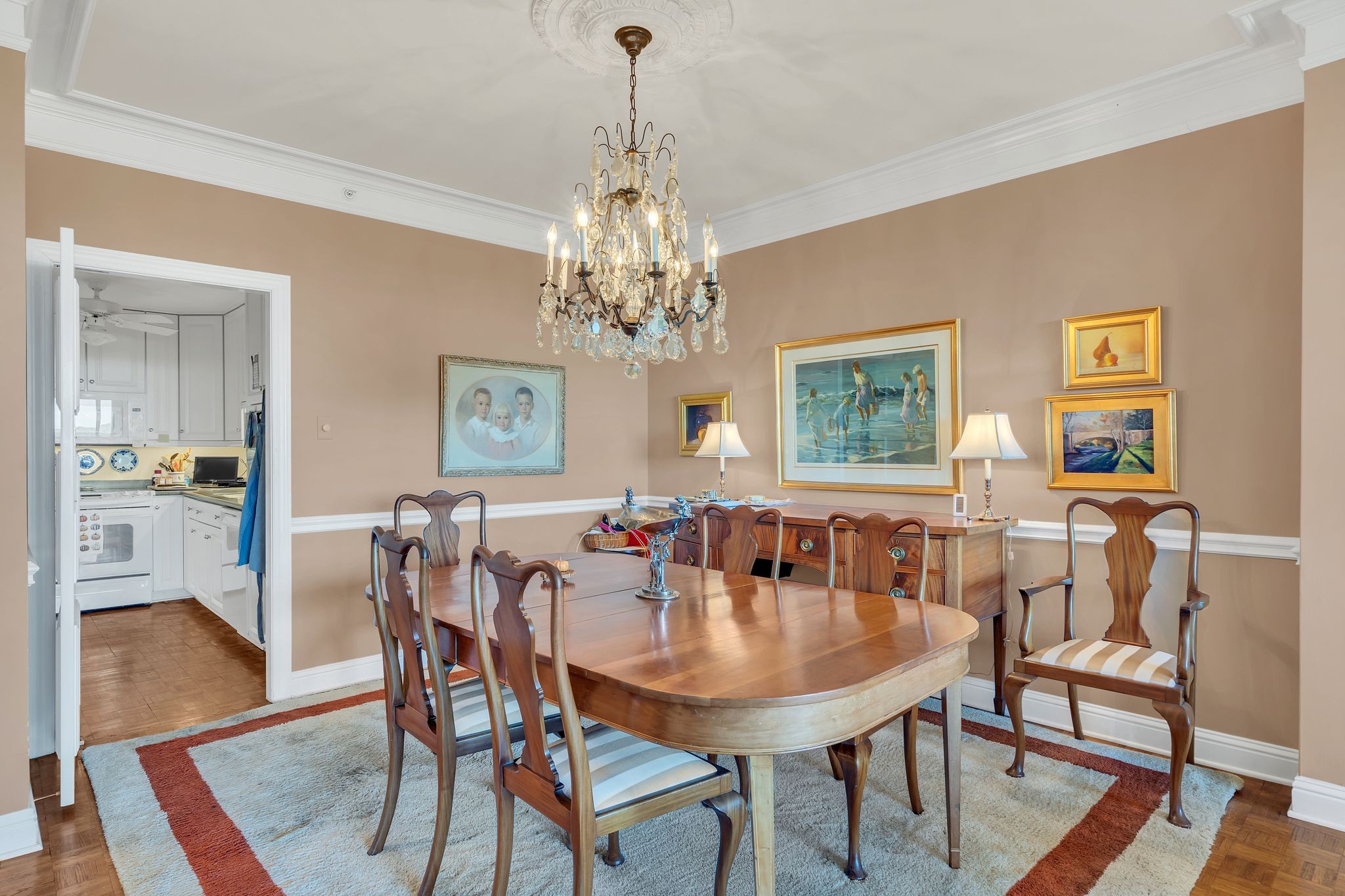 105 Leake Ave Unit: 95