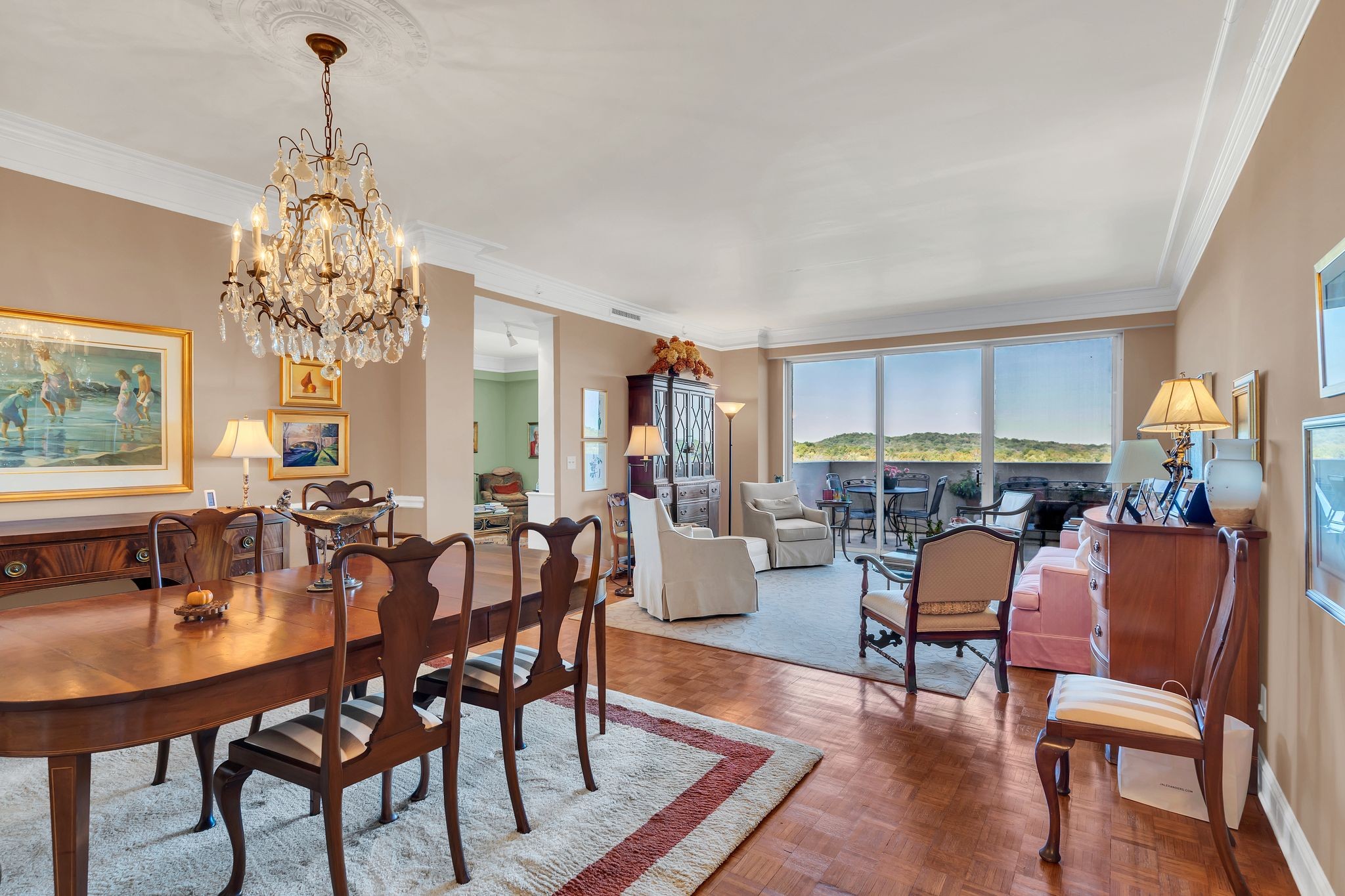 105 Leake Ave Unit: 95