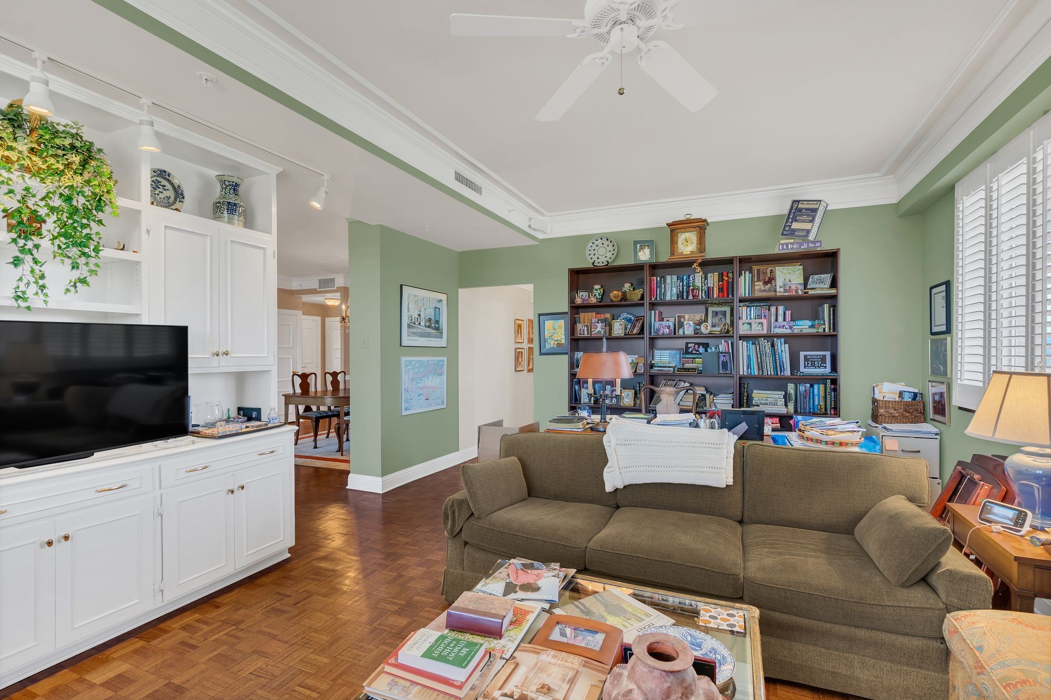 105 Leake Ave Unit: 95