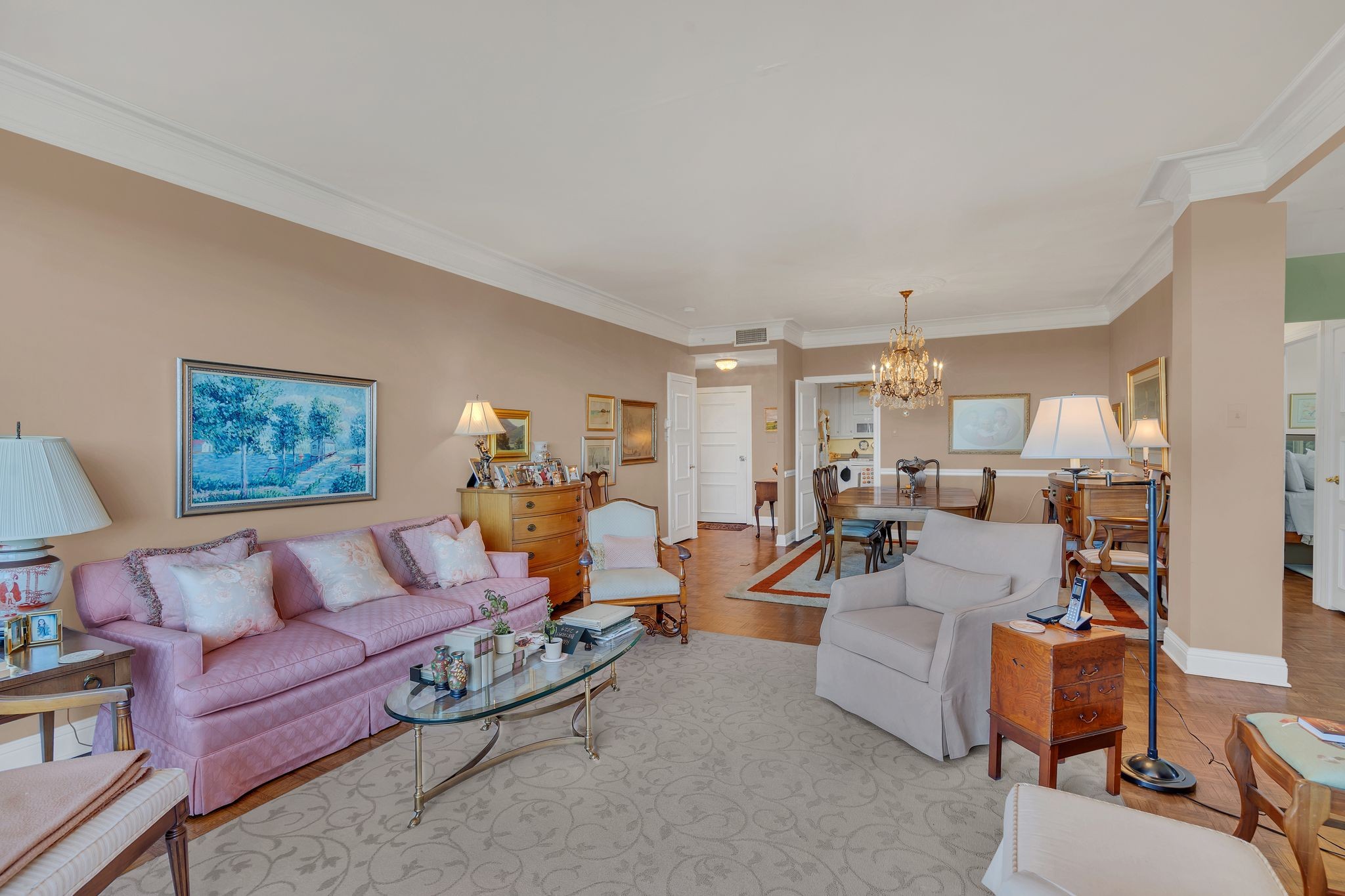105 Leake Ave Unit: 95