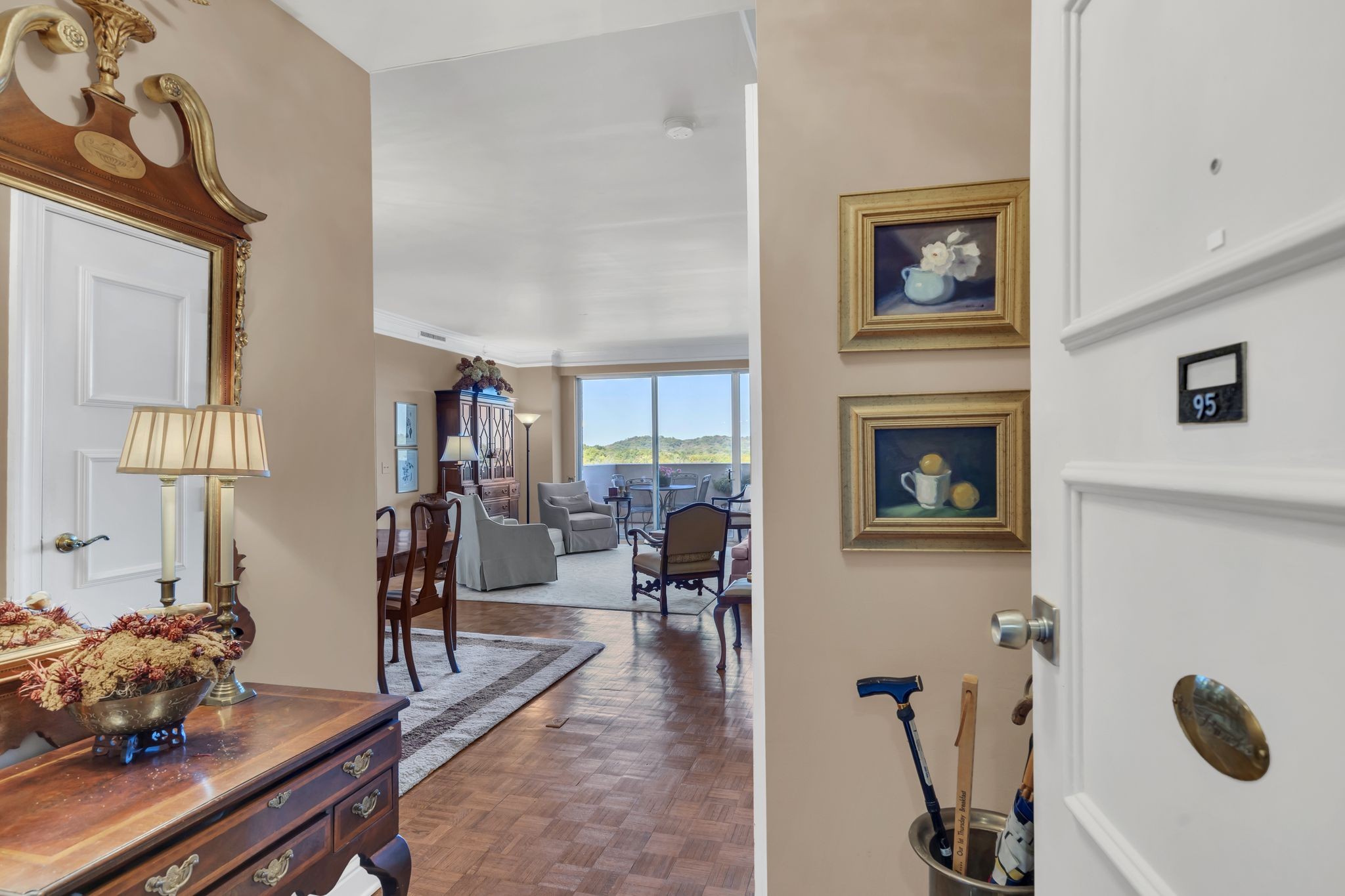 105 Leake Ave Unit: 95