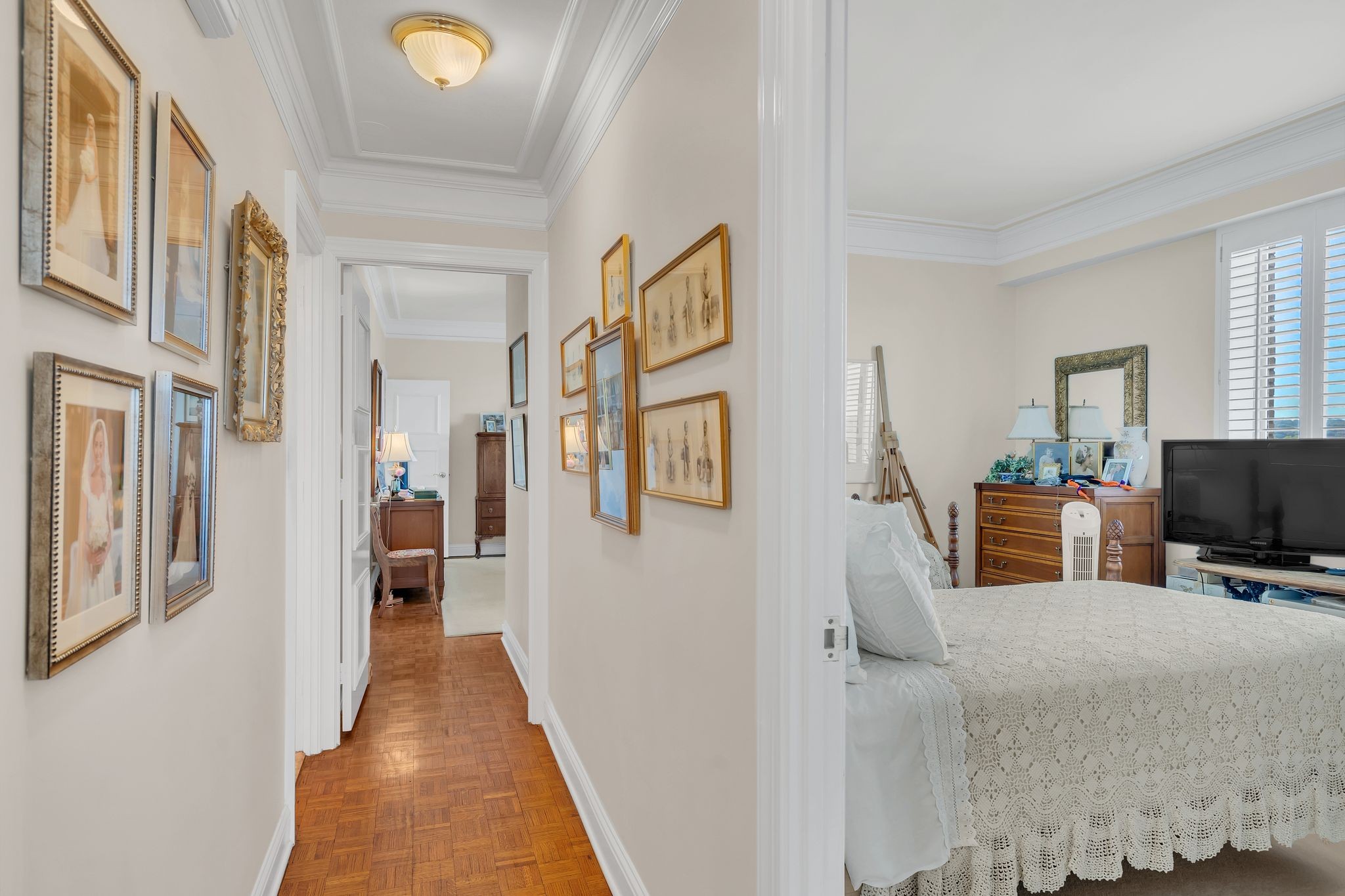 105 Leake Ave Unit: 95