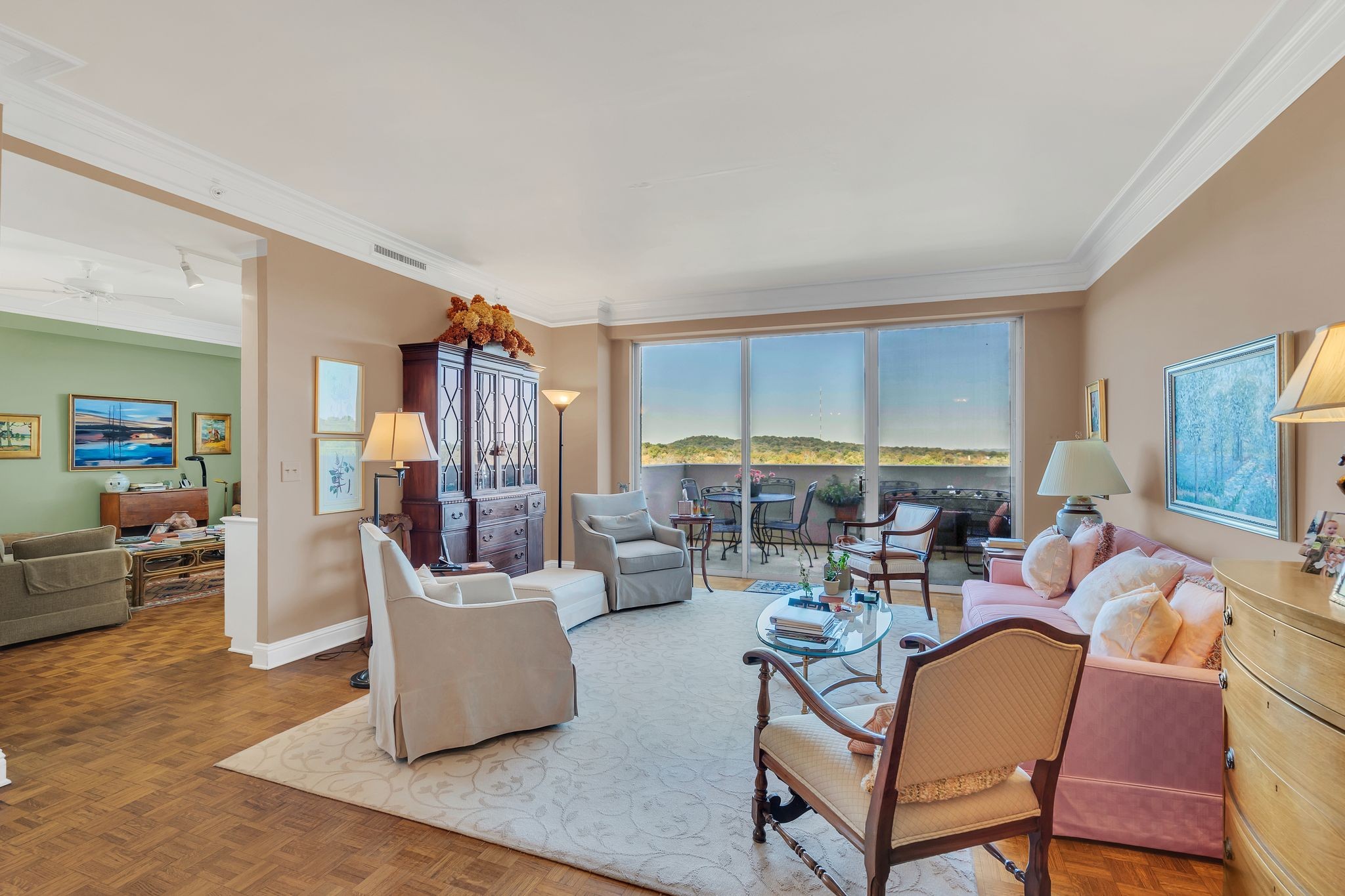 105 Leake Ave Unit: 95