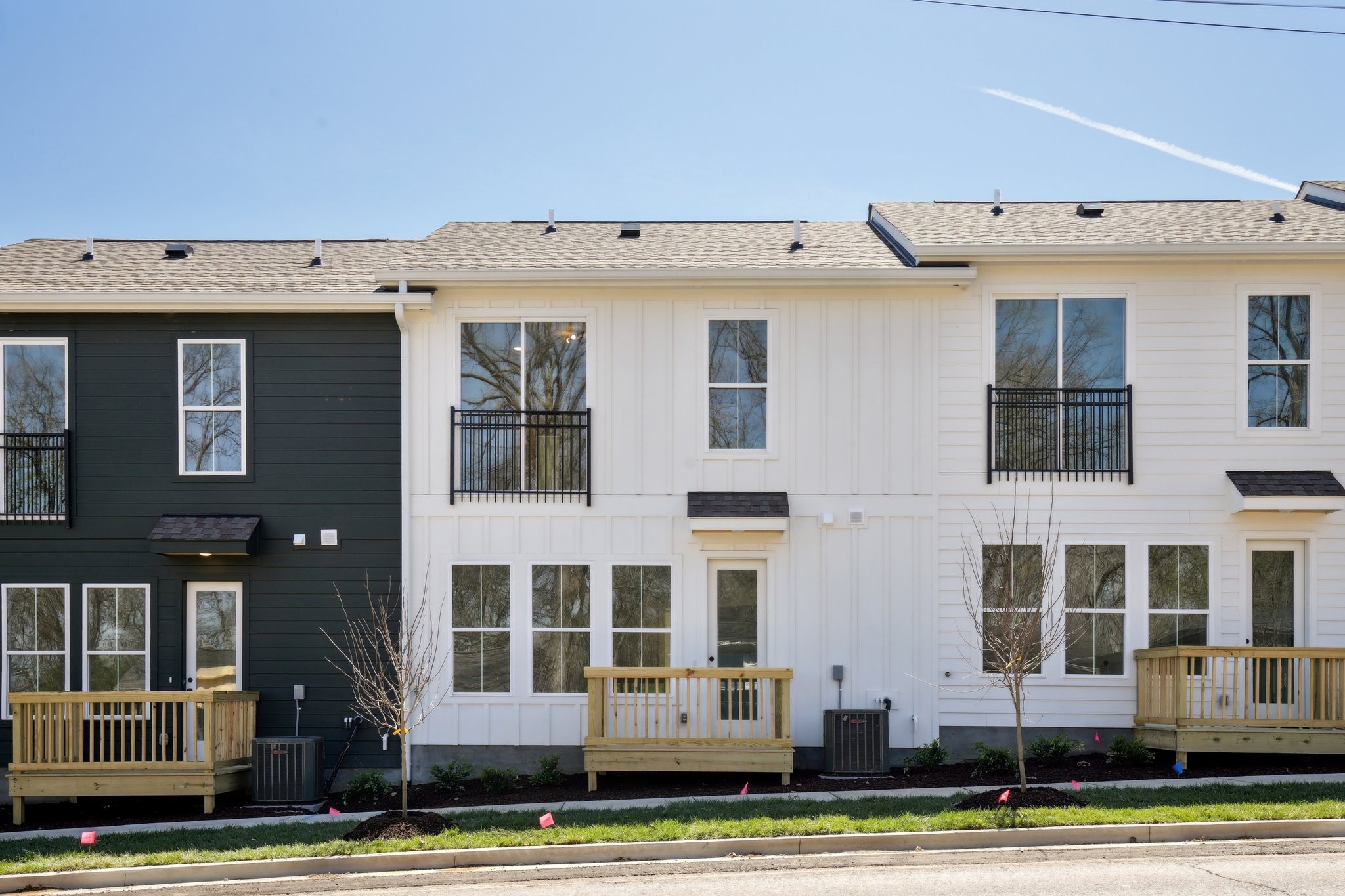 908 Anderson Ln Unit: 6