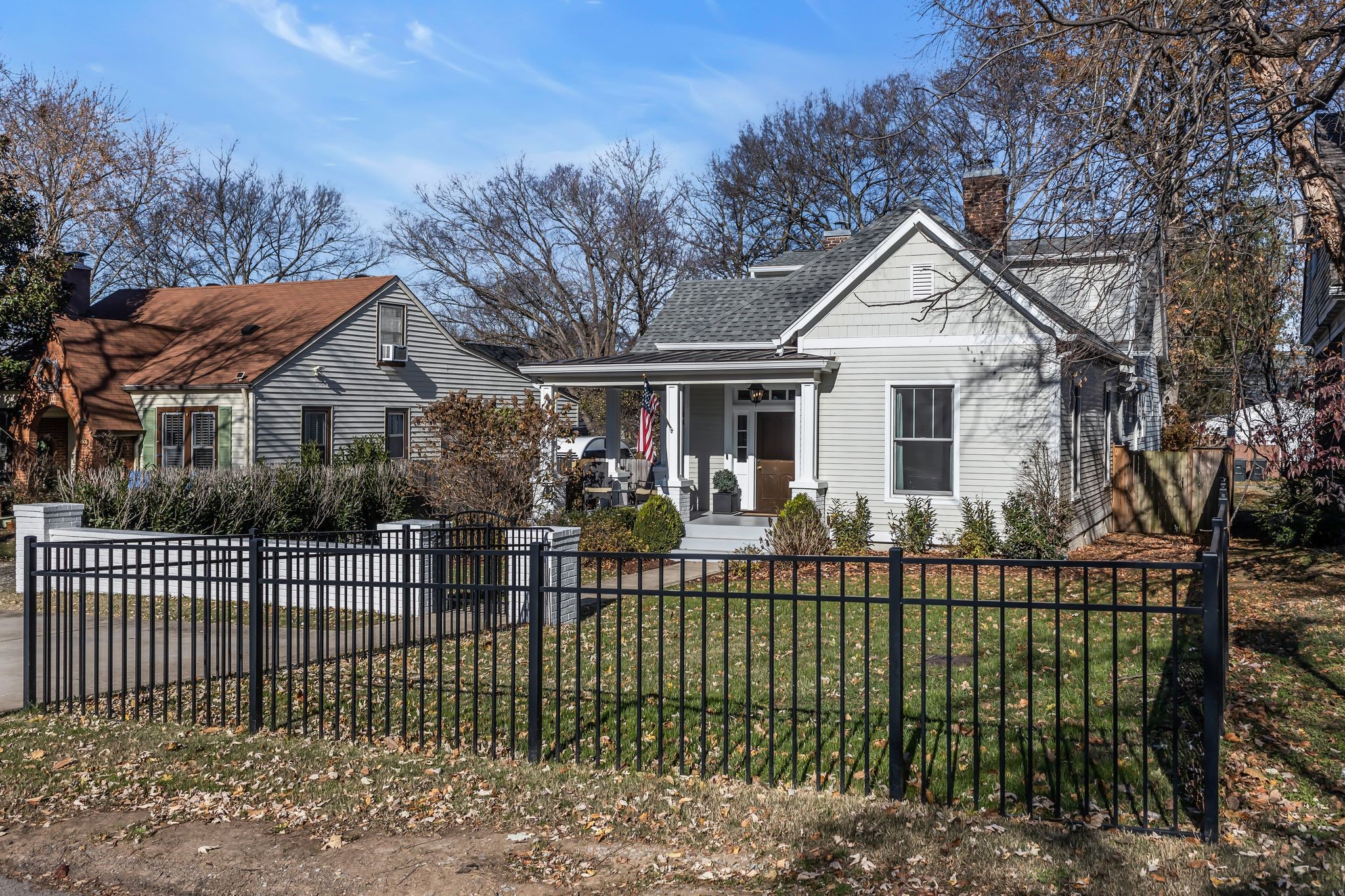 4504 Wyoming Ave