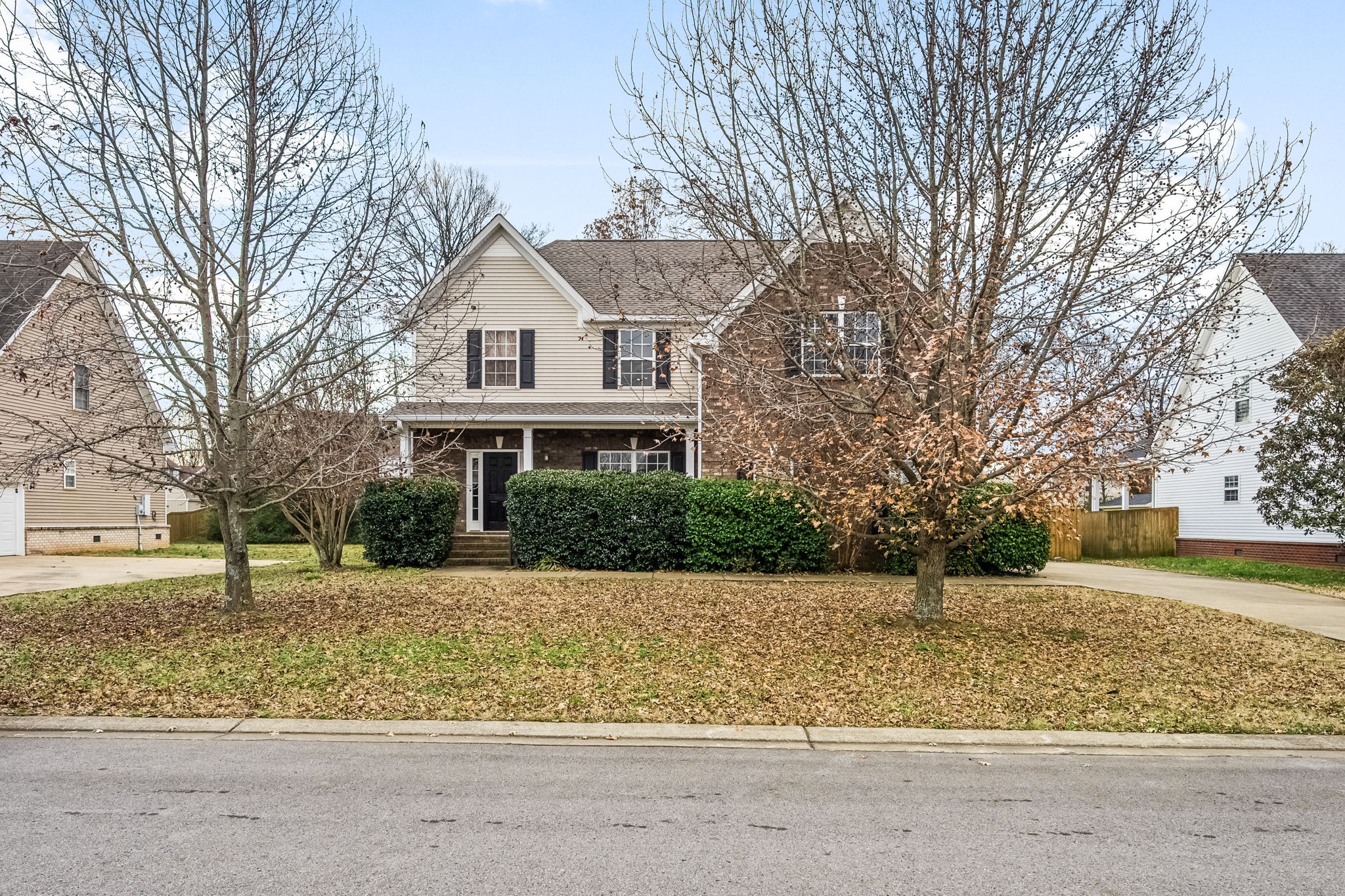 1729 Satterfield Ct