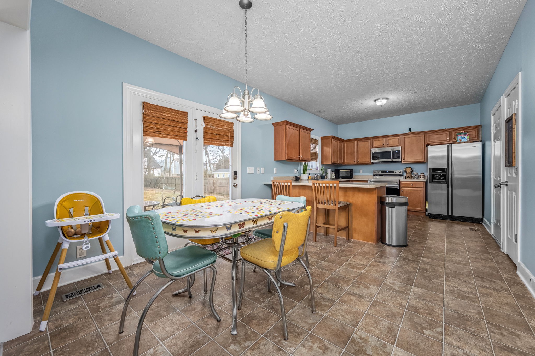 1729 Satterfield Ct