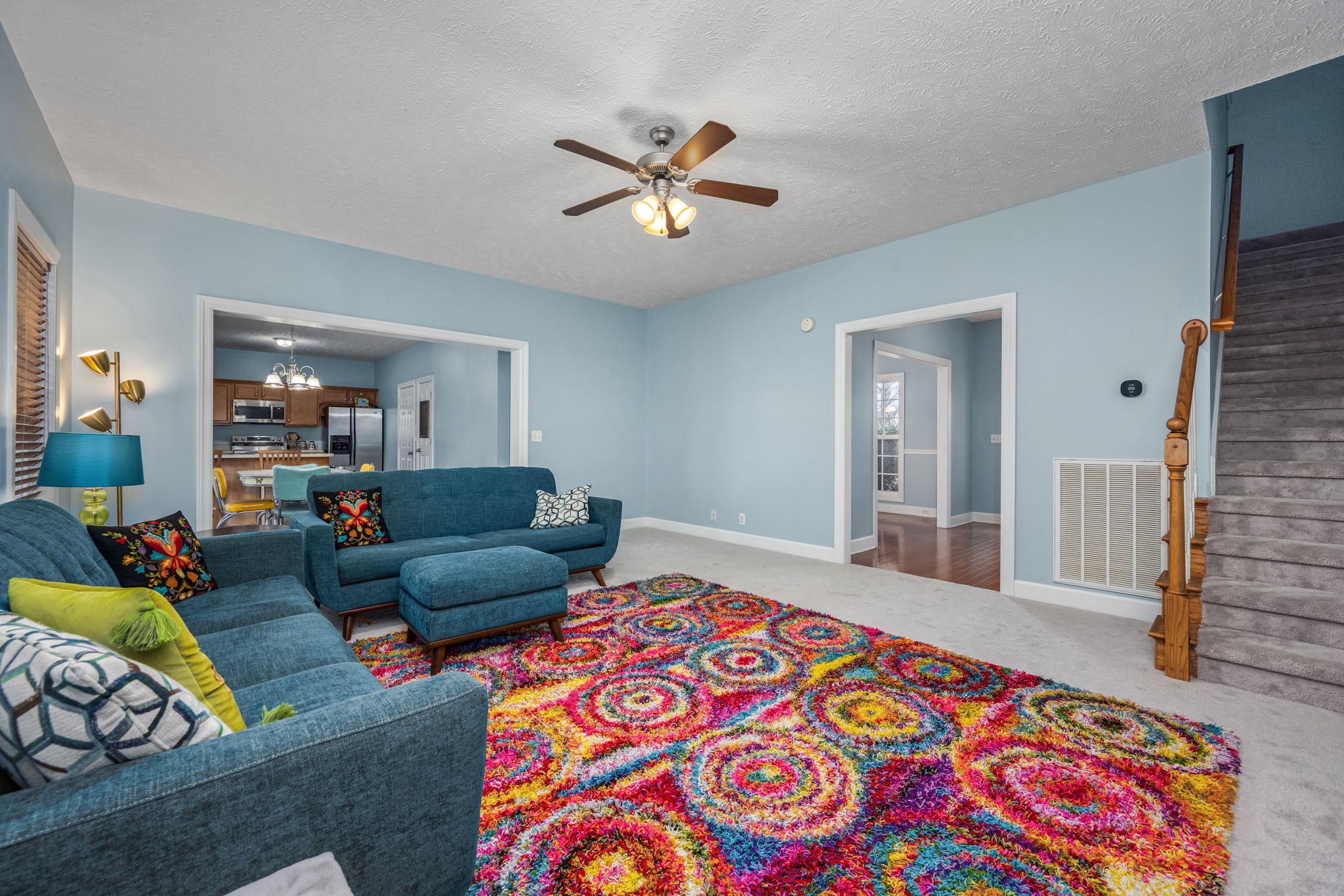 1729 Satterfield Ct