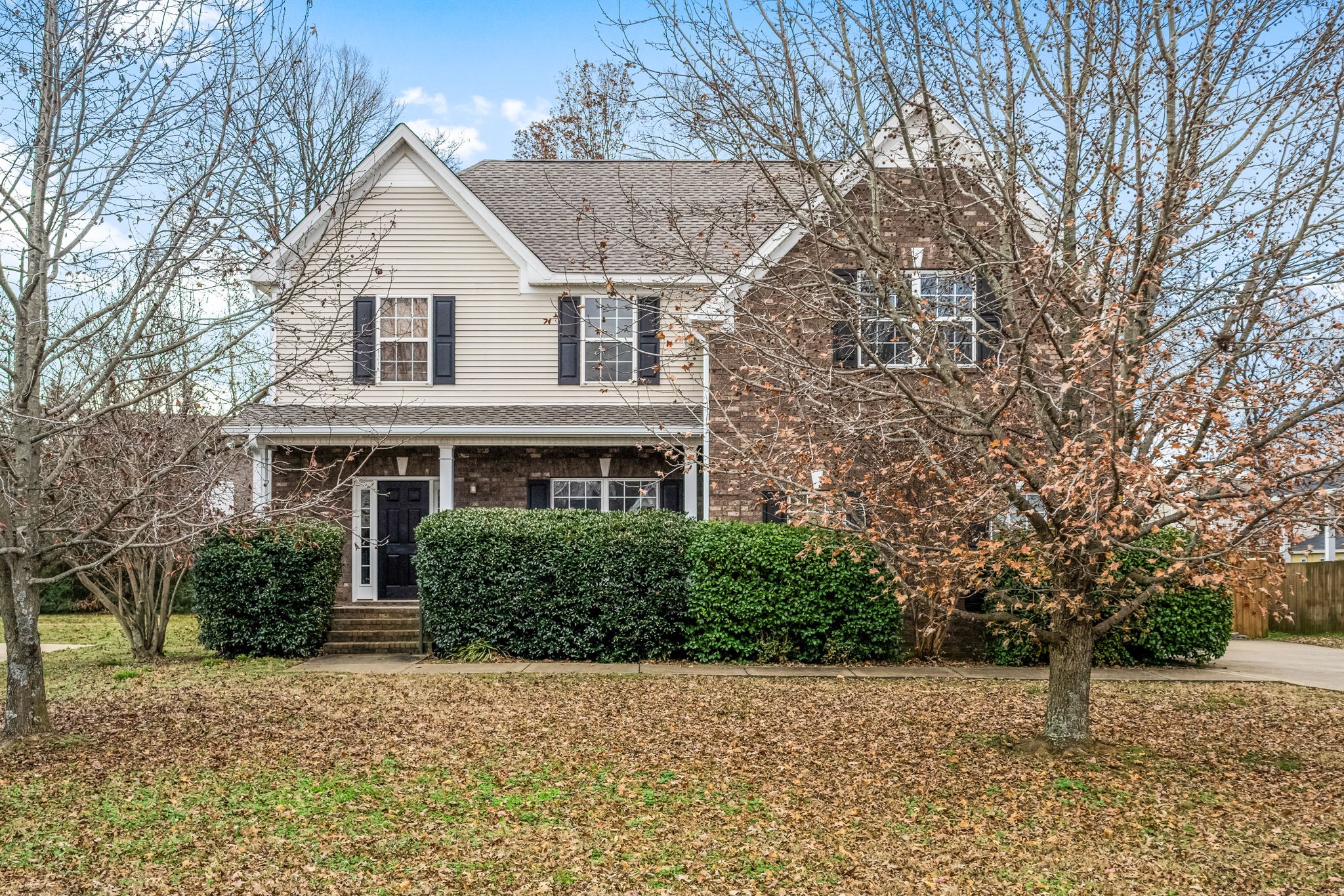 1729 Satterfield Ct