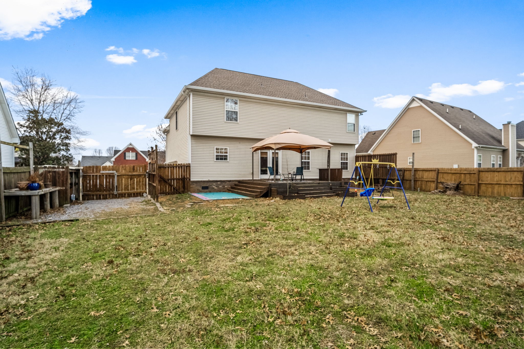 1729 Satterfield Ct