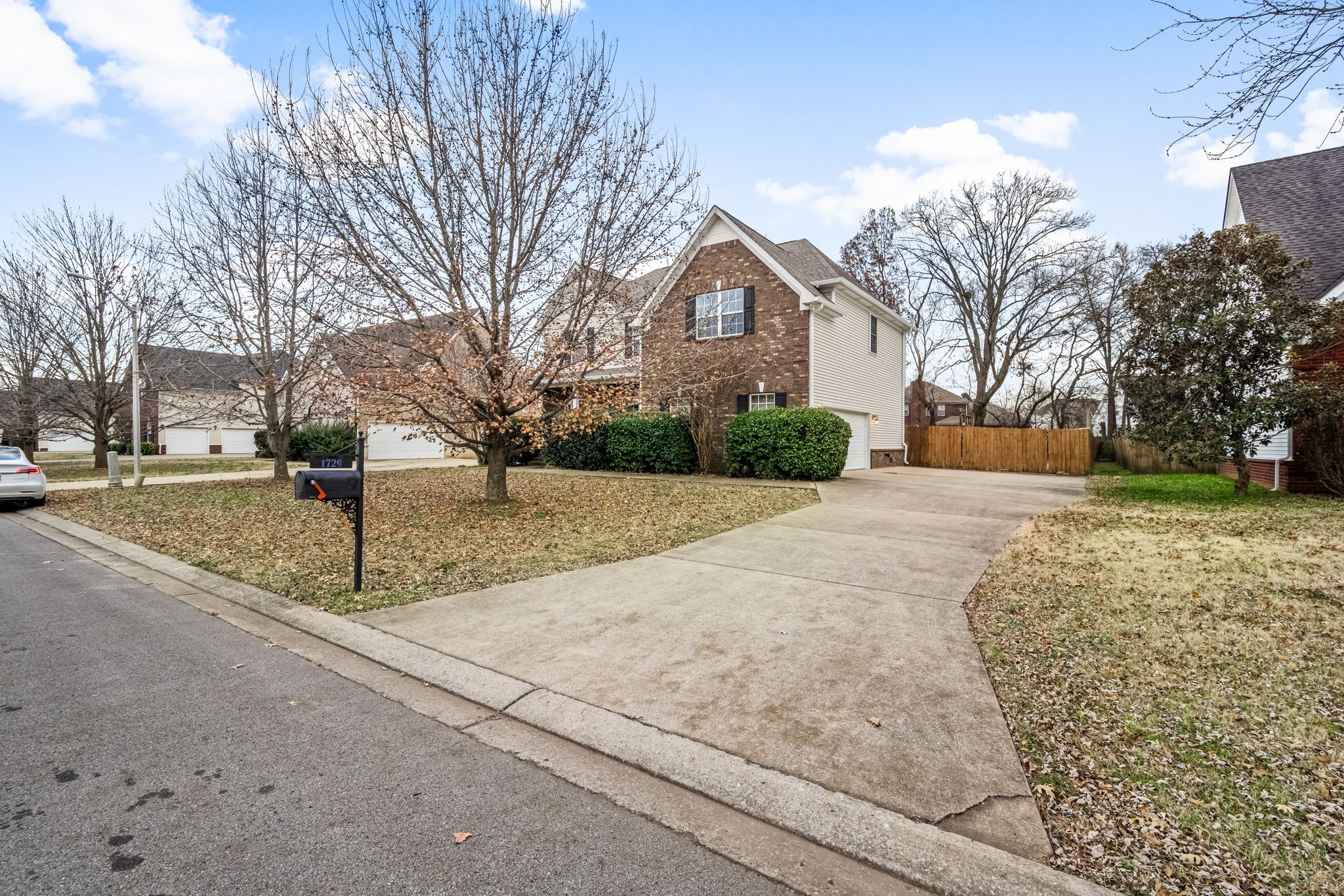1729 Satterfield Ct