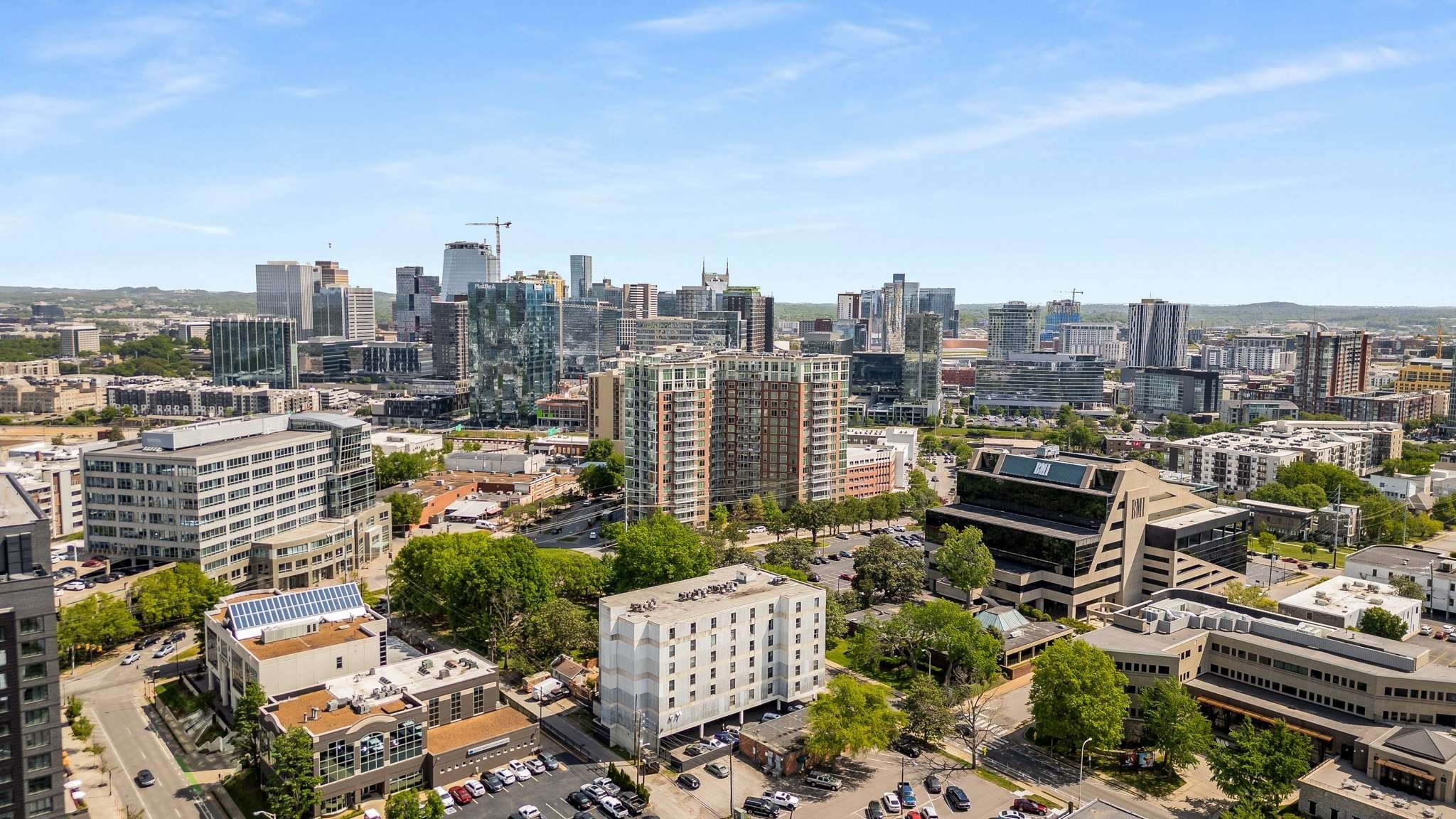 807 18th Ave, S Unit: 109