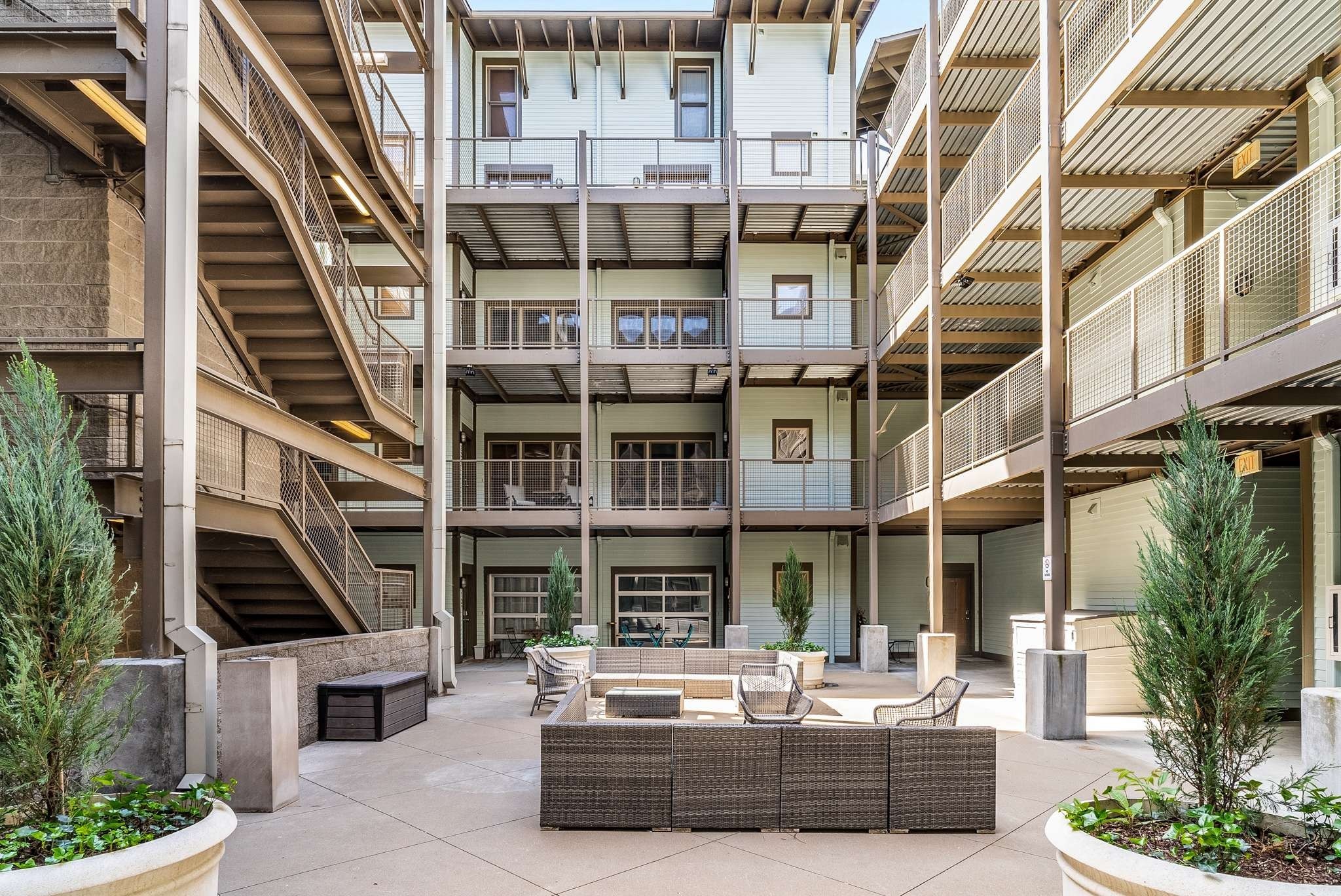 807 18th Ave, S Unit: 109