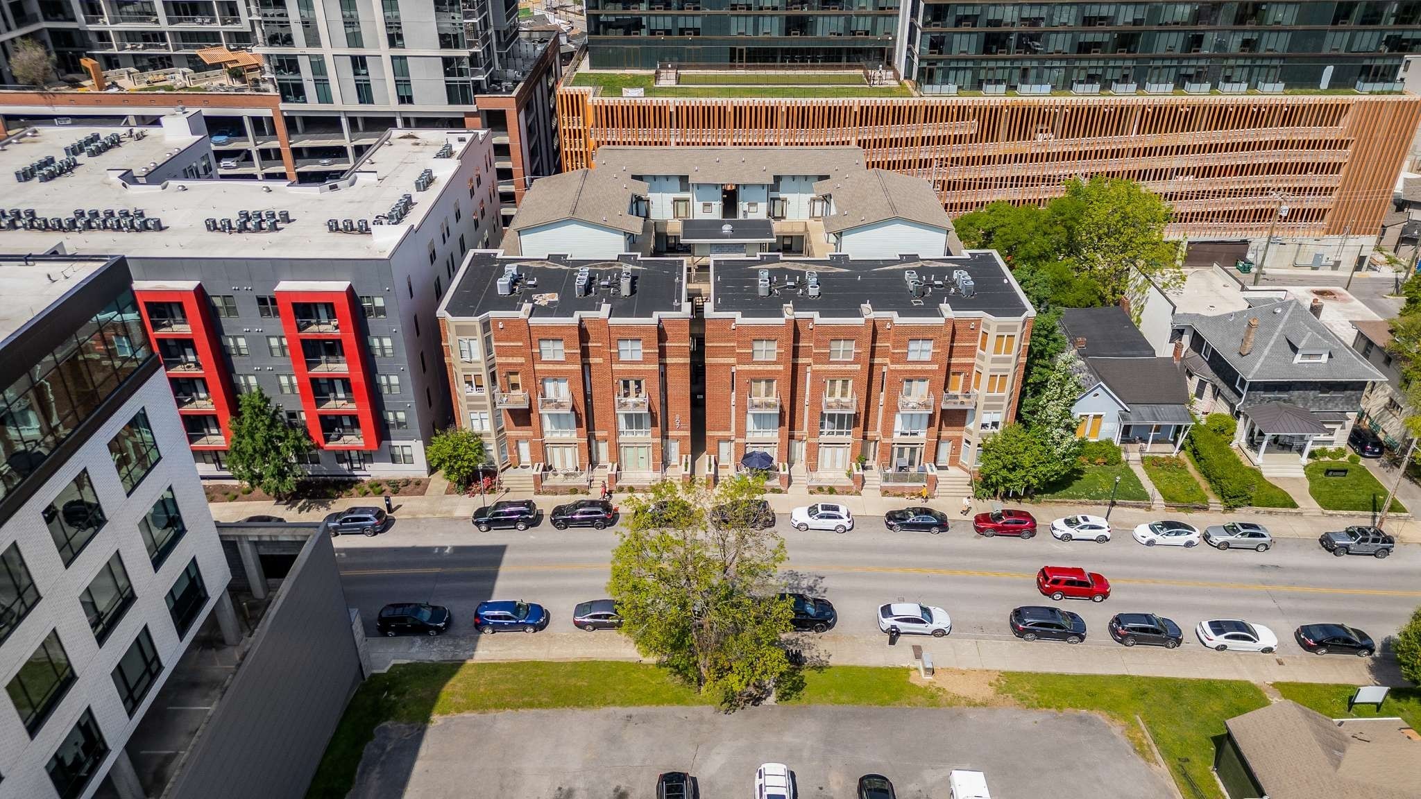 807 18th Ave, S Unit: 109