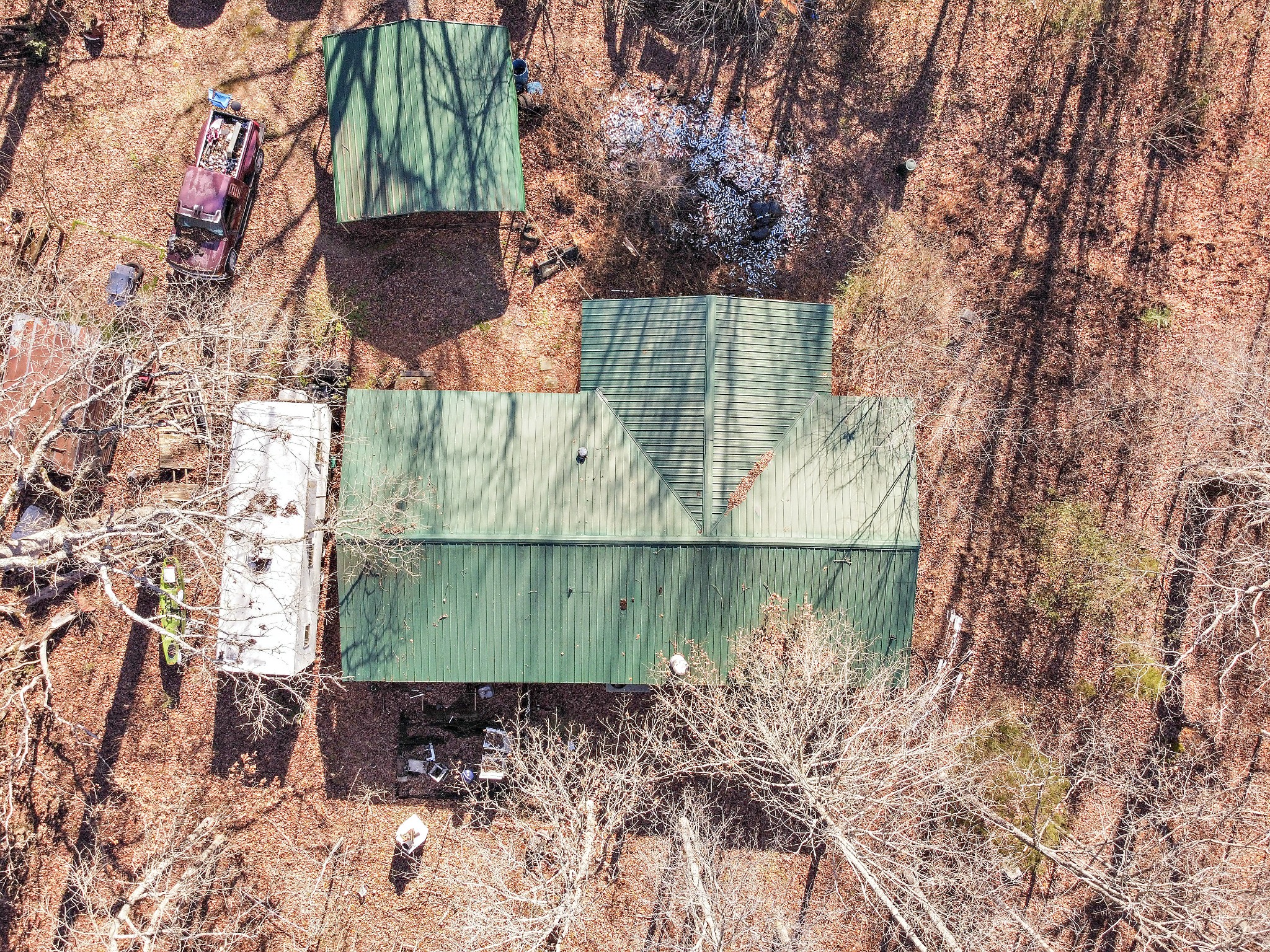 7200 Brush Creek Rd