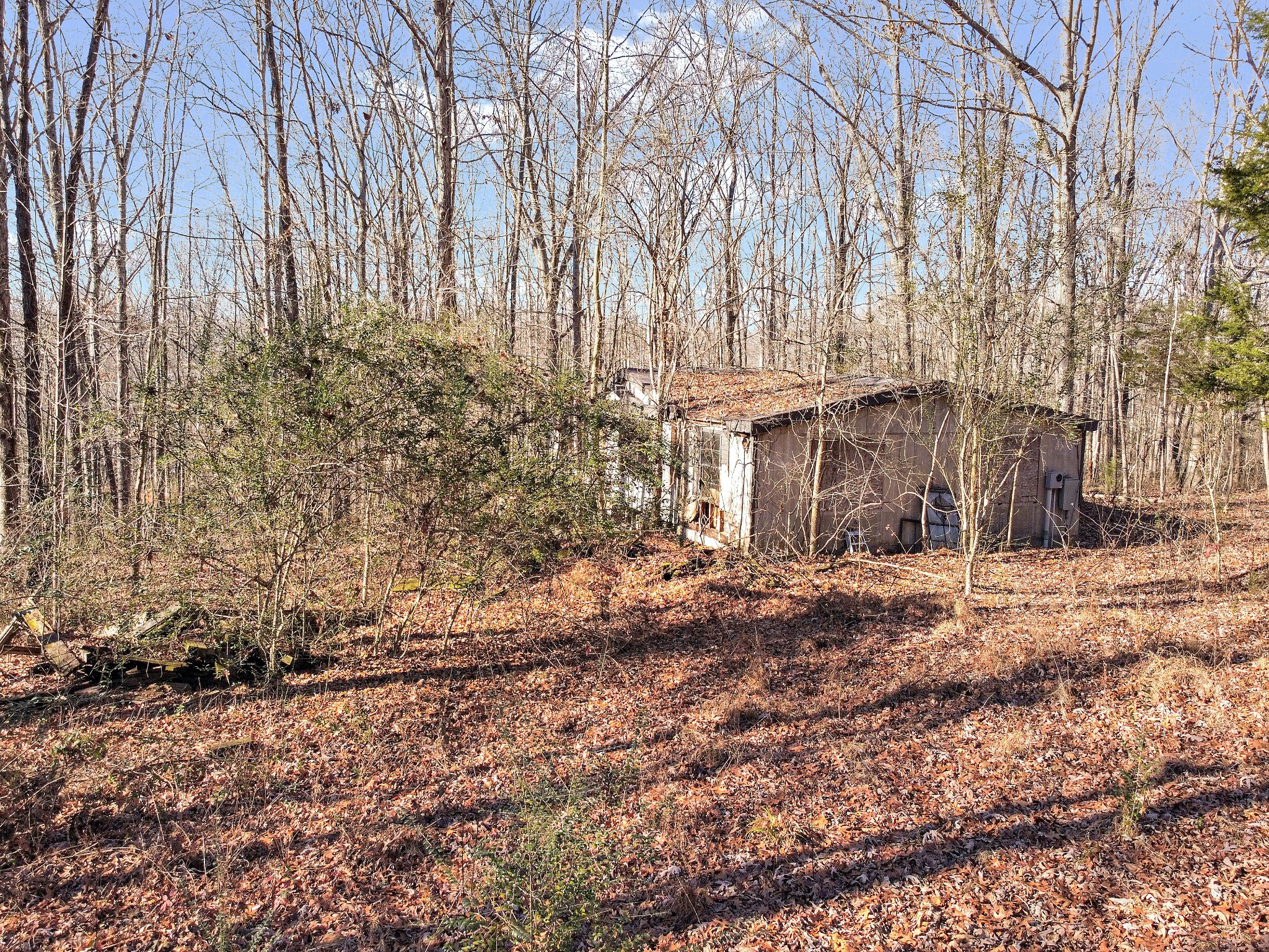 7200 Brush Creek Rd