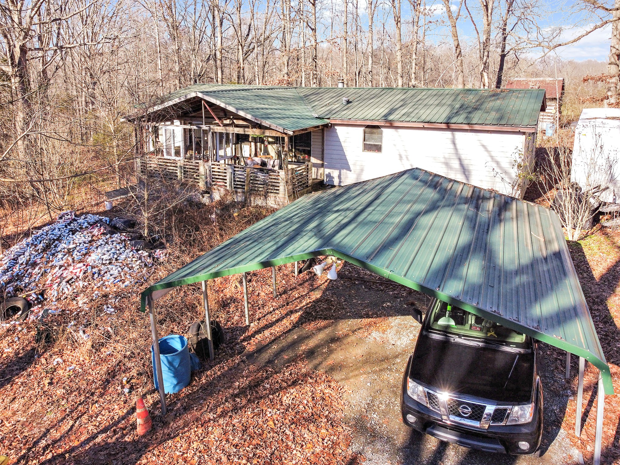 7200 Brush Creek Rd