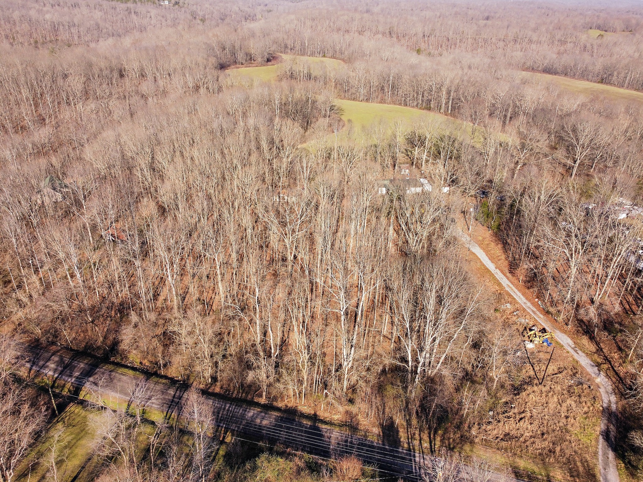 7200 Brush Creek Rd