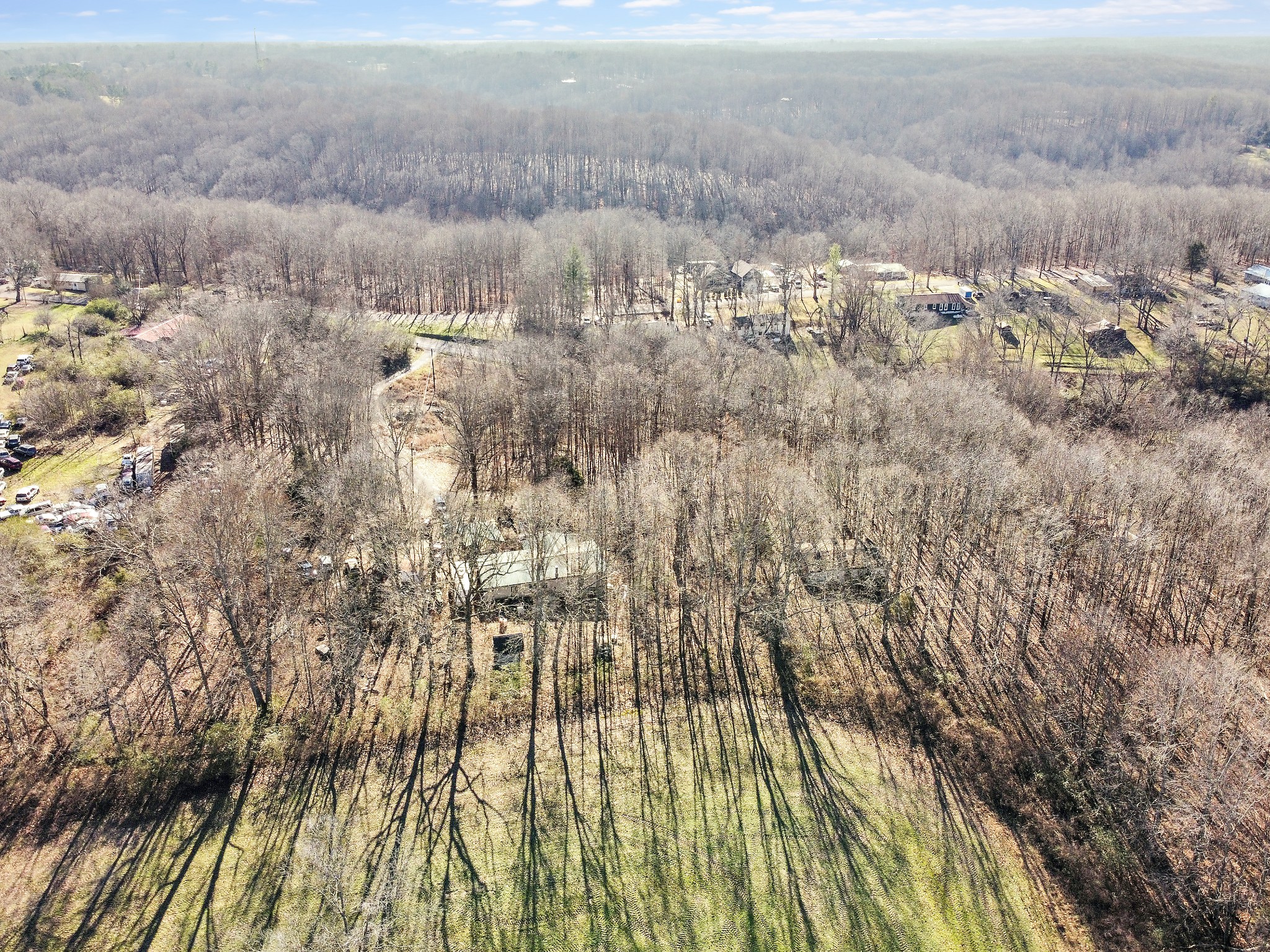 7200 Brush Creek Rd
