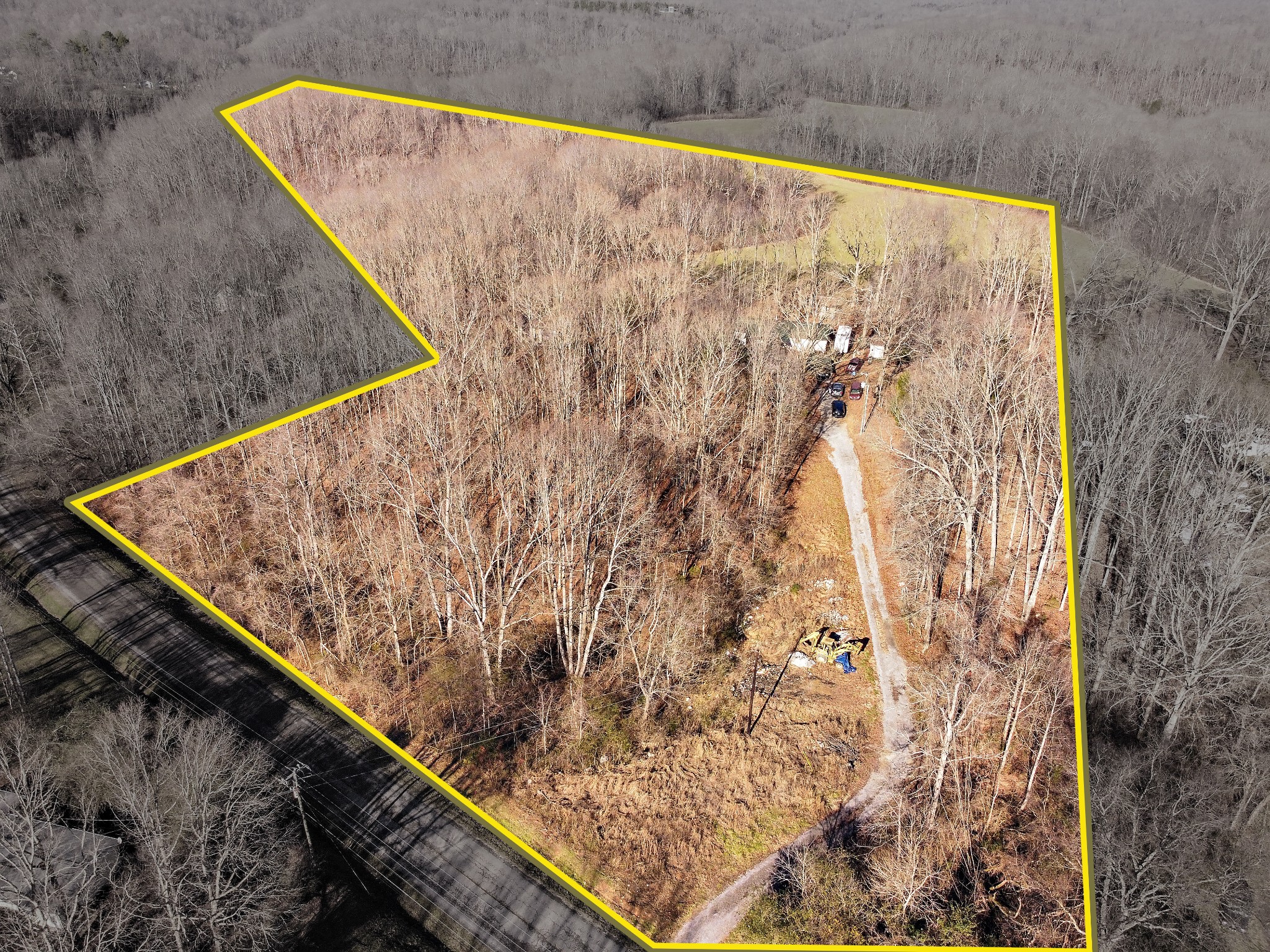 7200 Brush Creek Rd