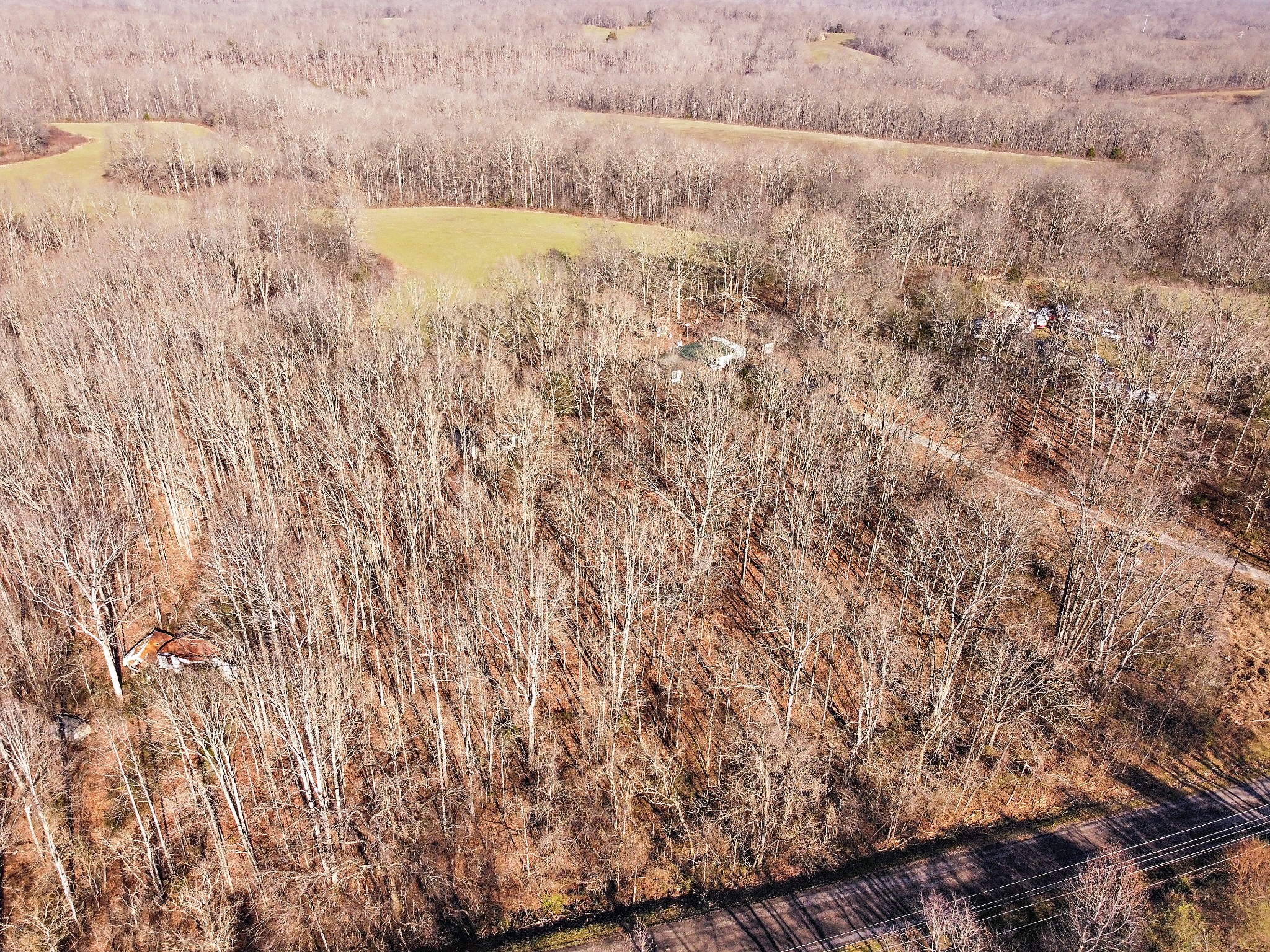 7200 Brush Creek Rd