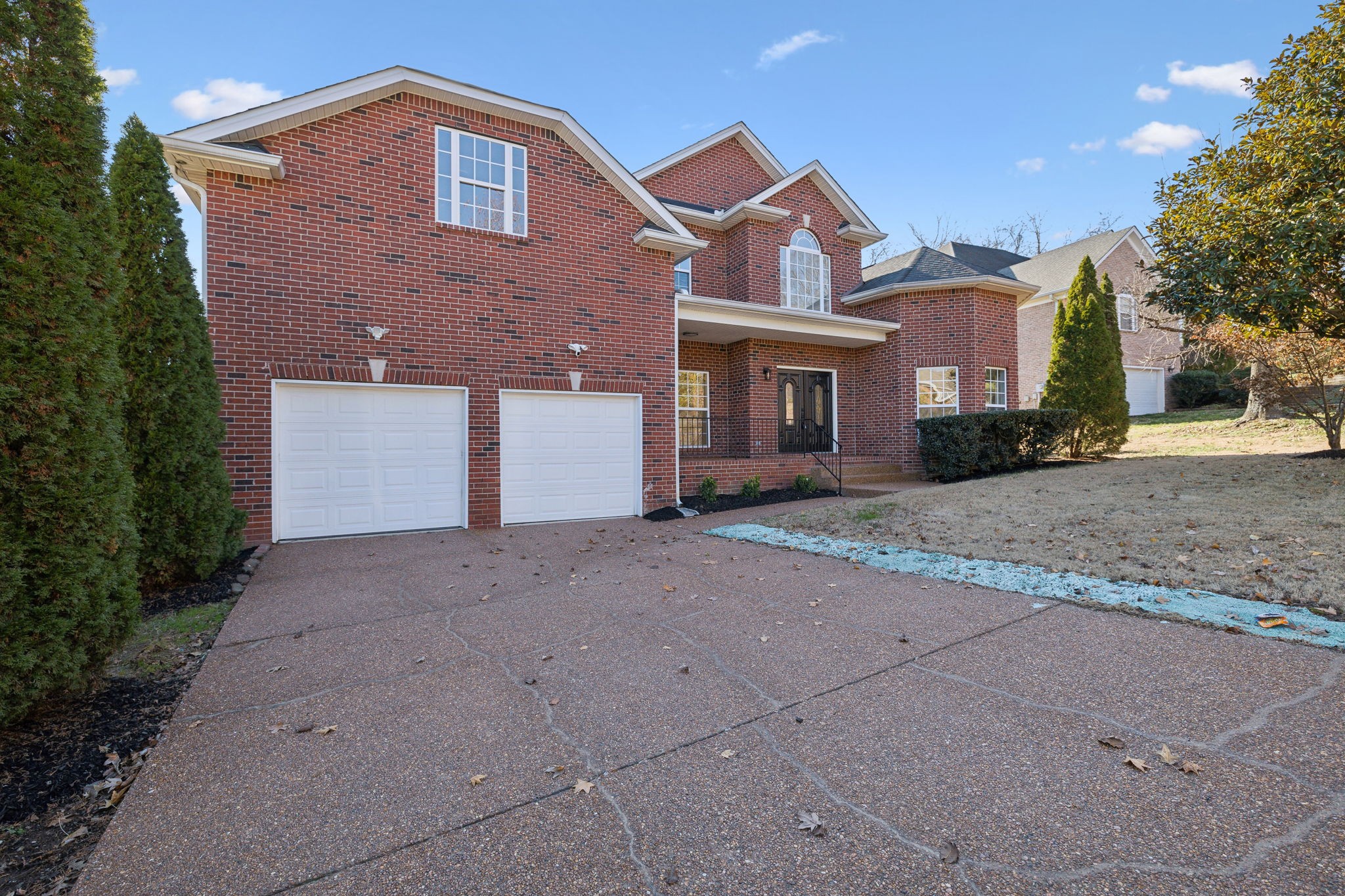 6305 Leconte Park