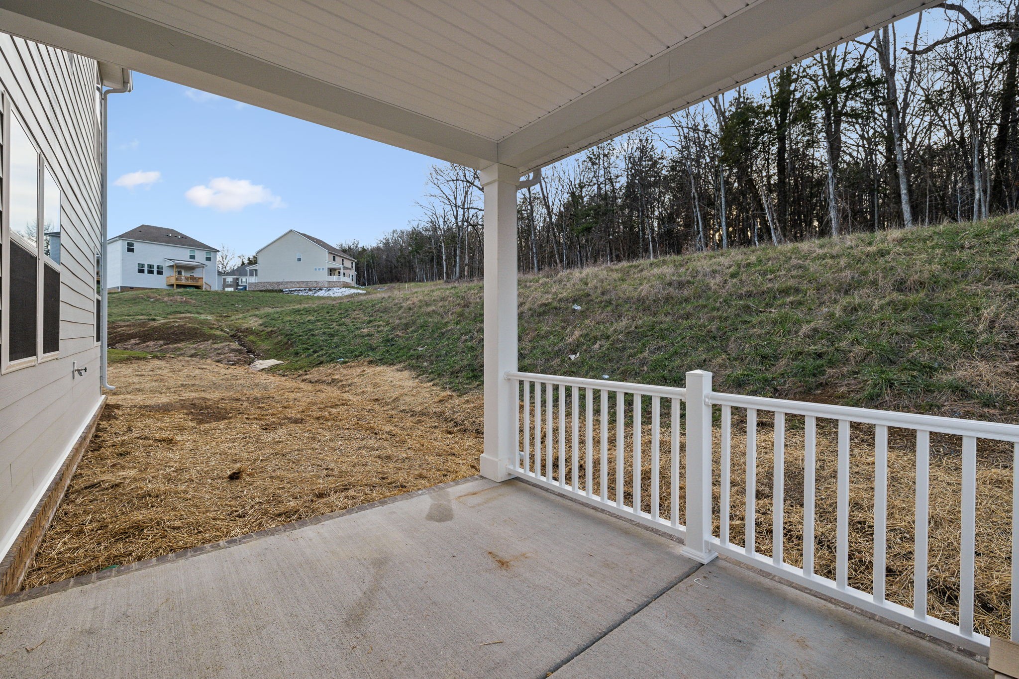212 Meridian Drive