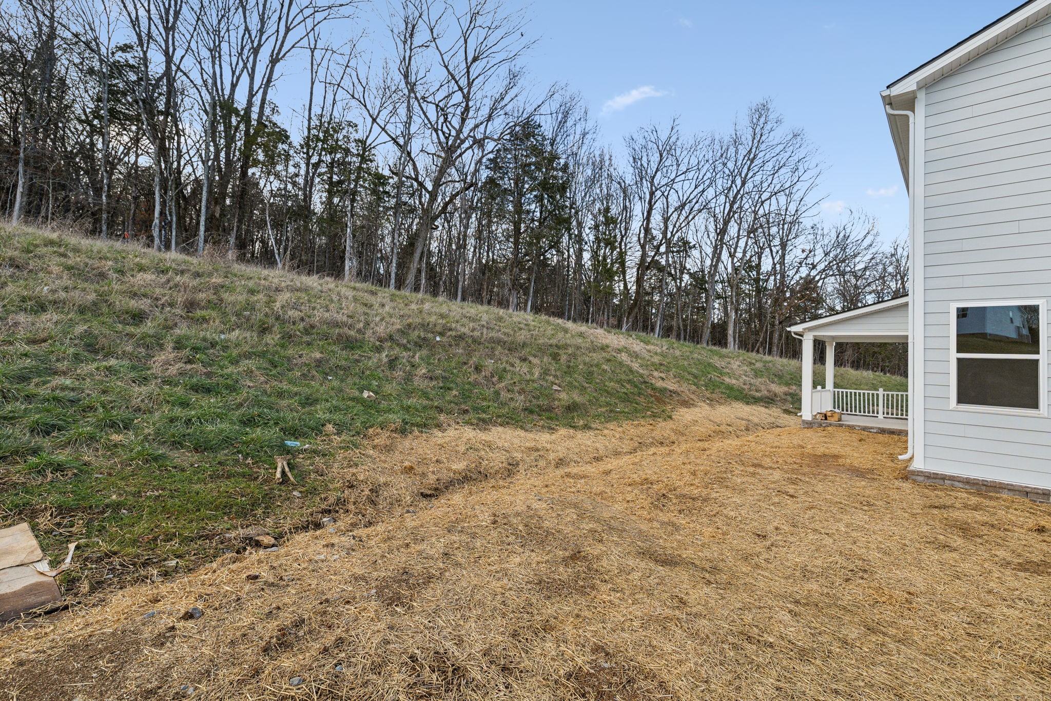 212 Meridian Drive