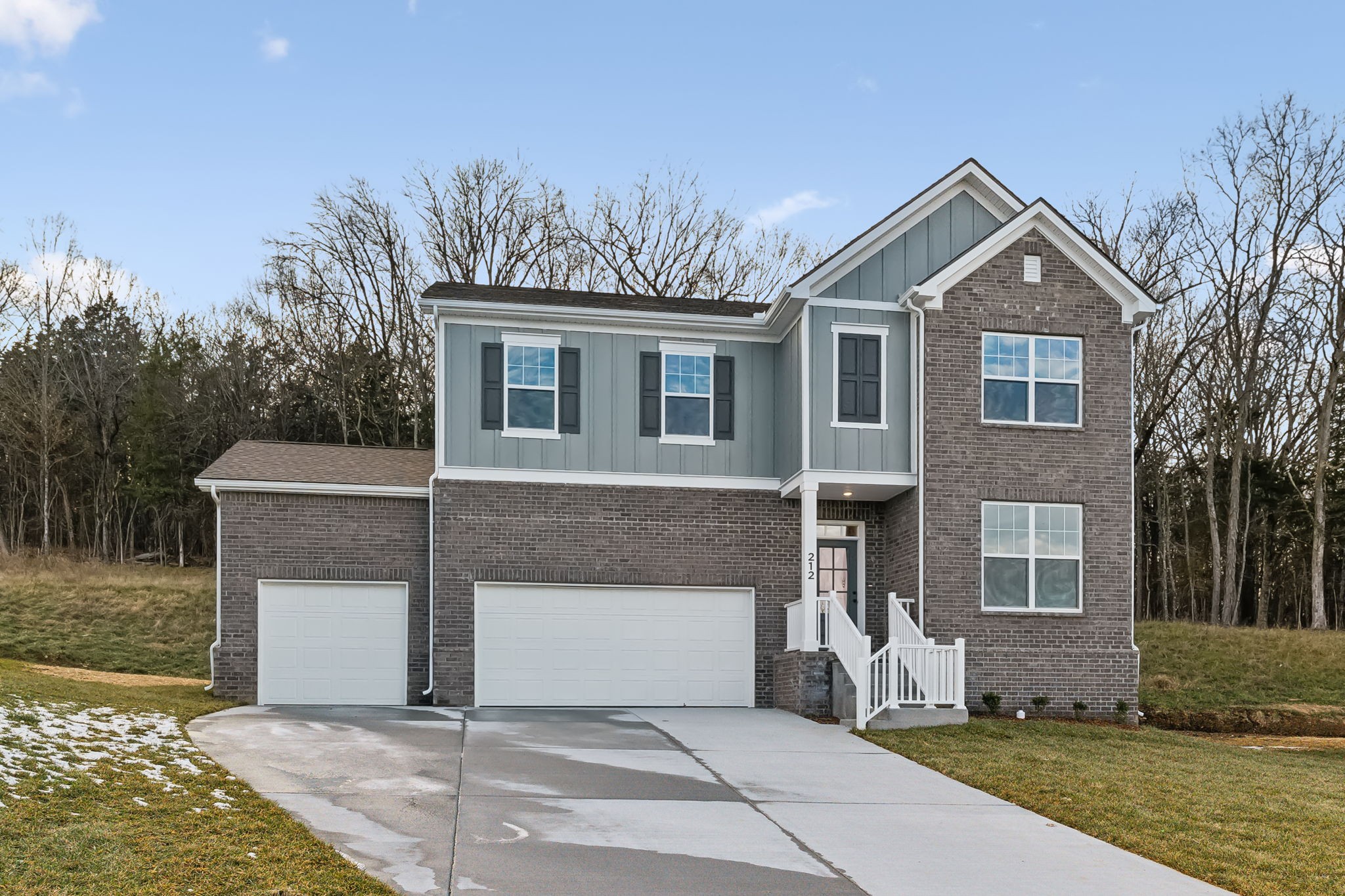 212 Meridian Drive