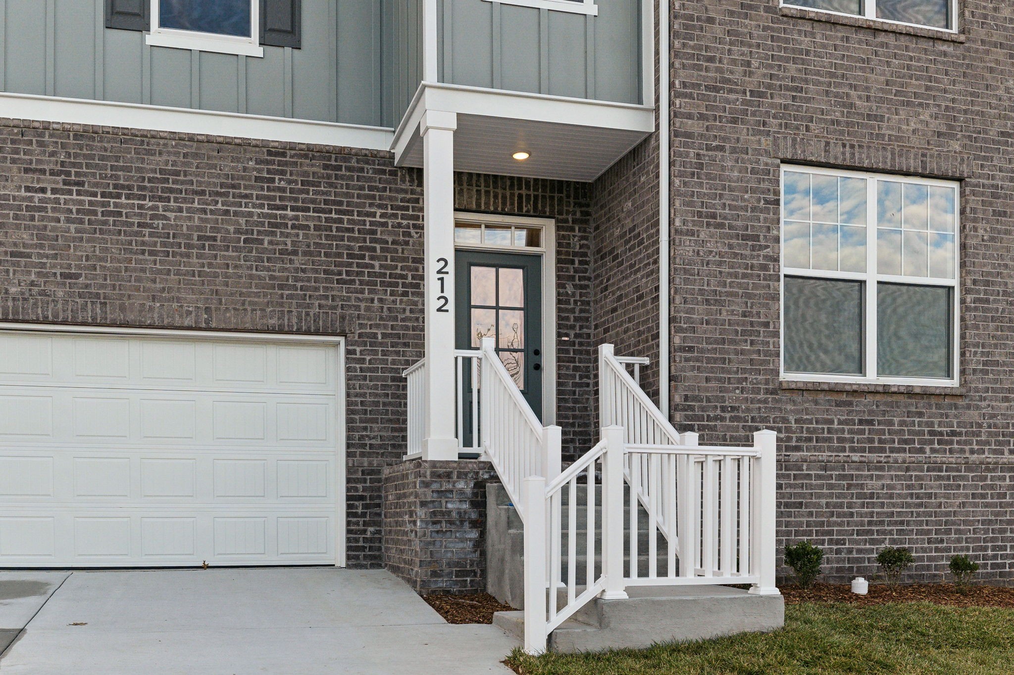 212 Meridian Drive