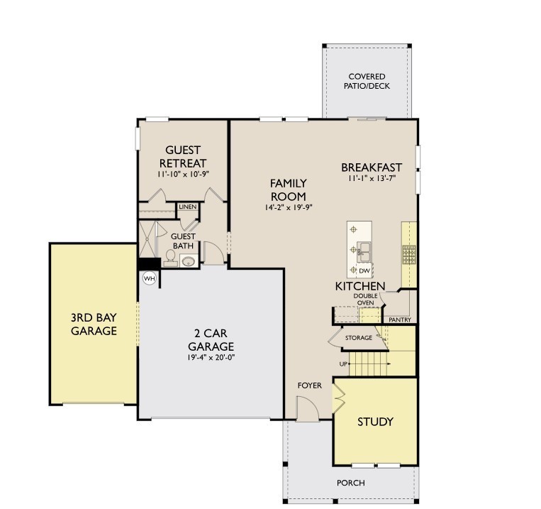 212 Meridian Drive