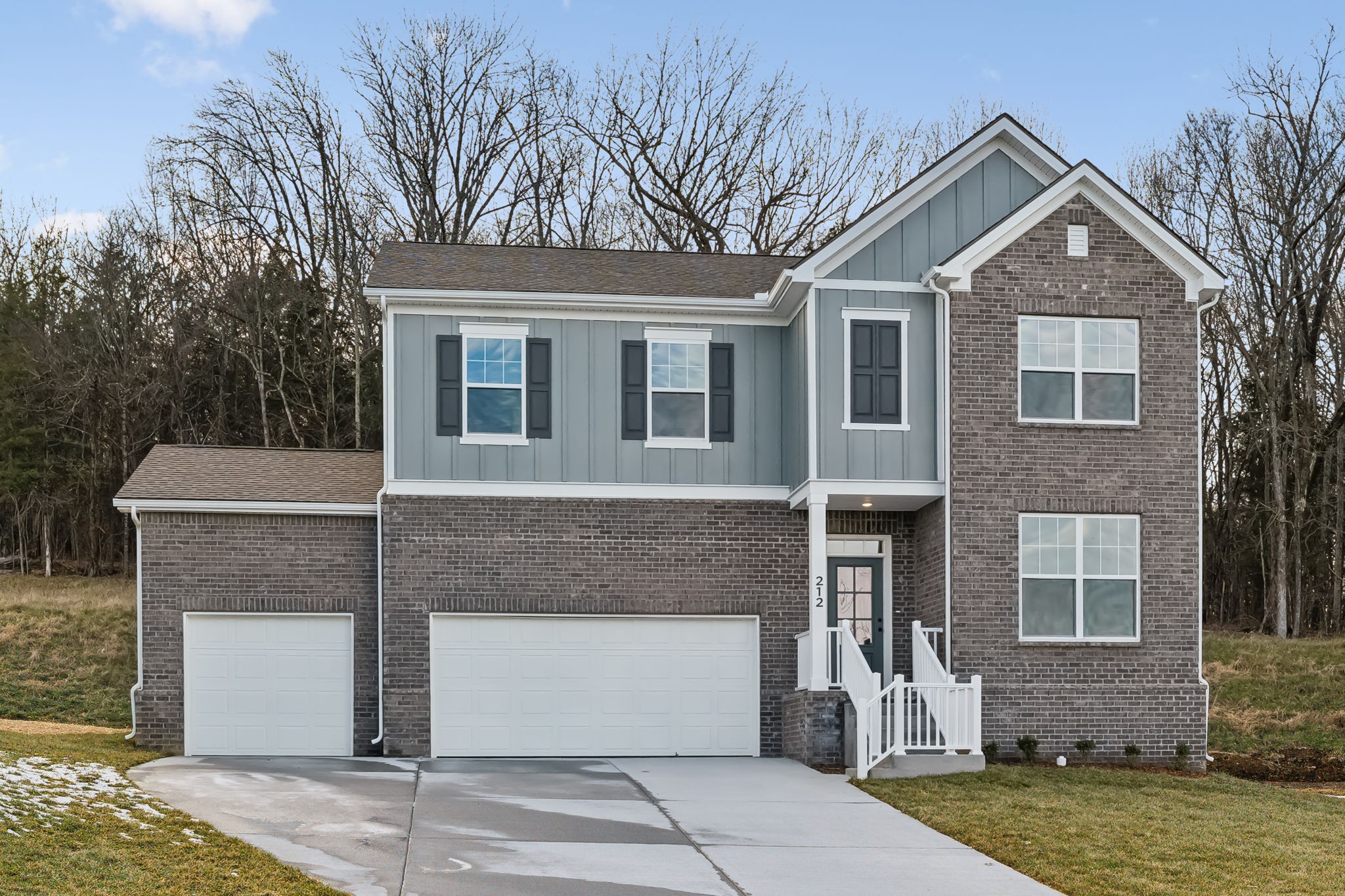 212 Meridian Drive