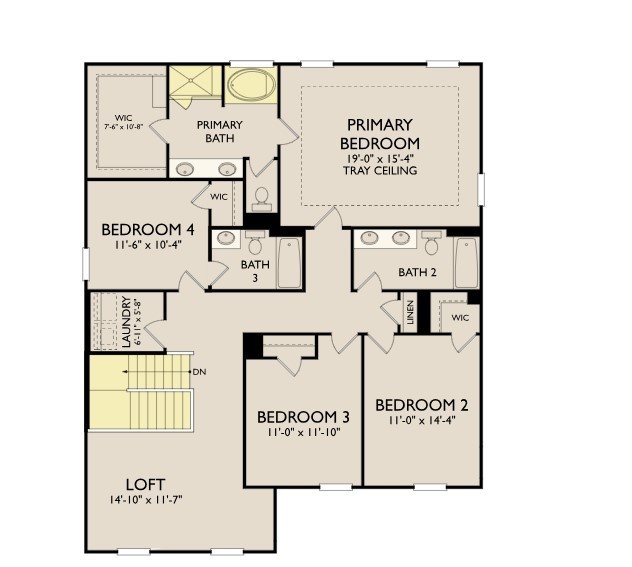 212 Meridian Drive