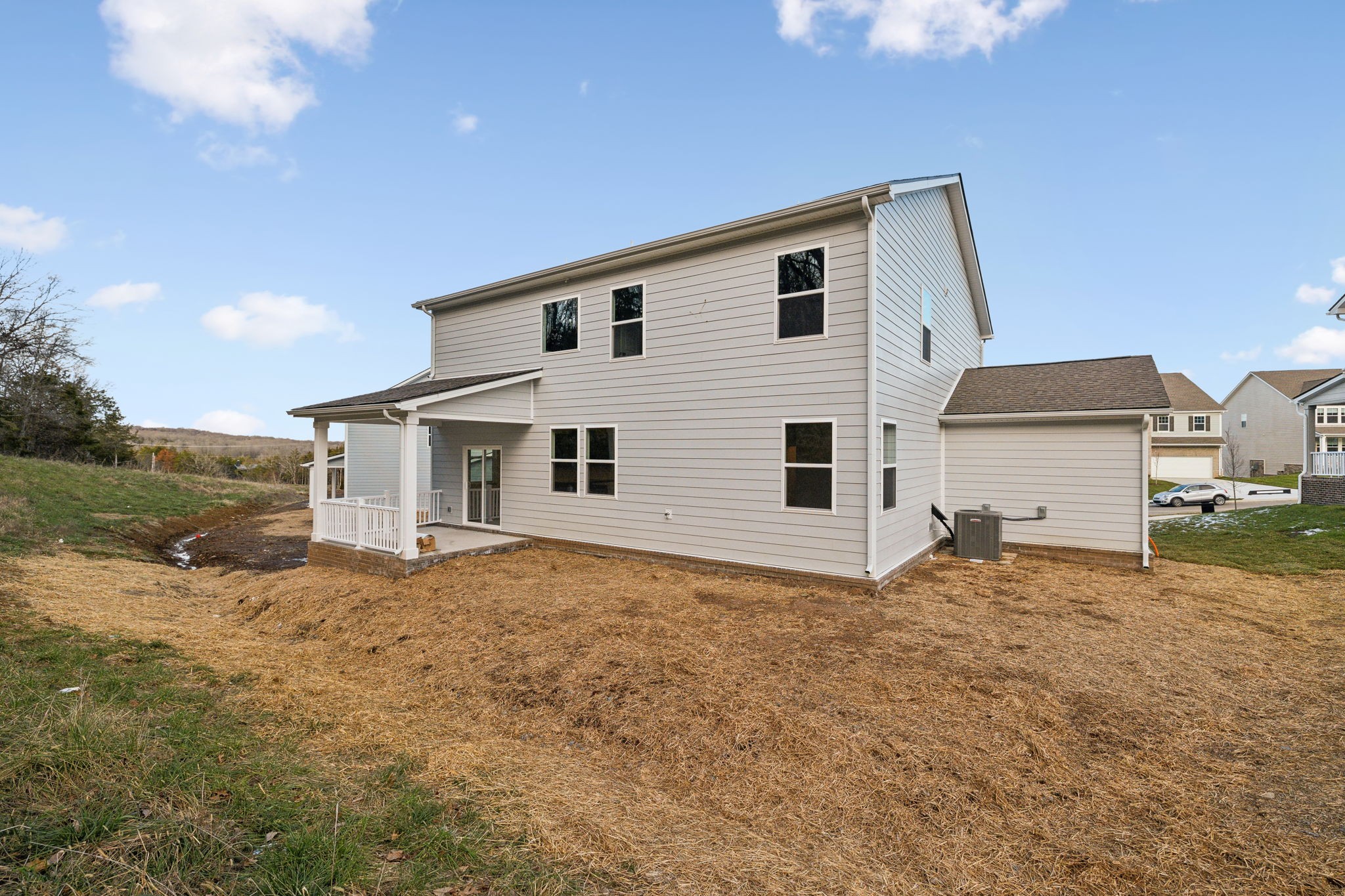 212 Meridian Drive