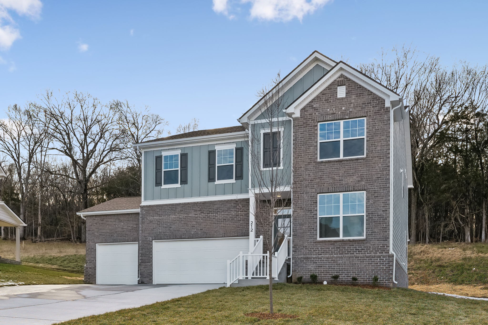 212 Meridian Drive