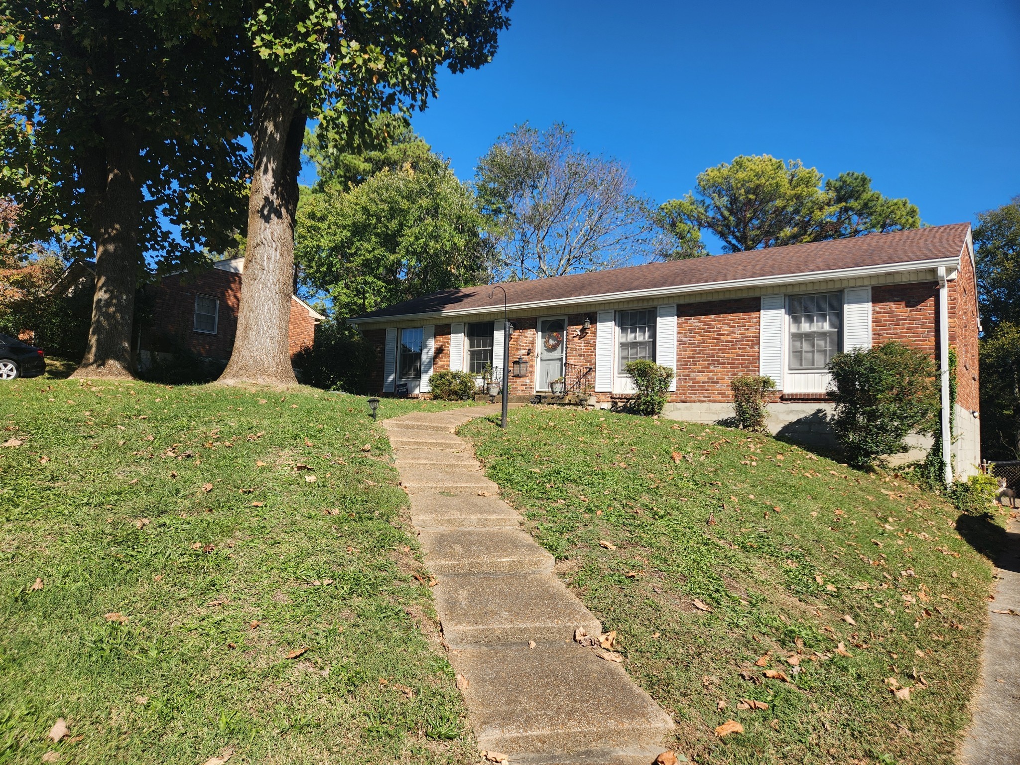 4758 Timberhill Dr