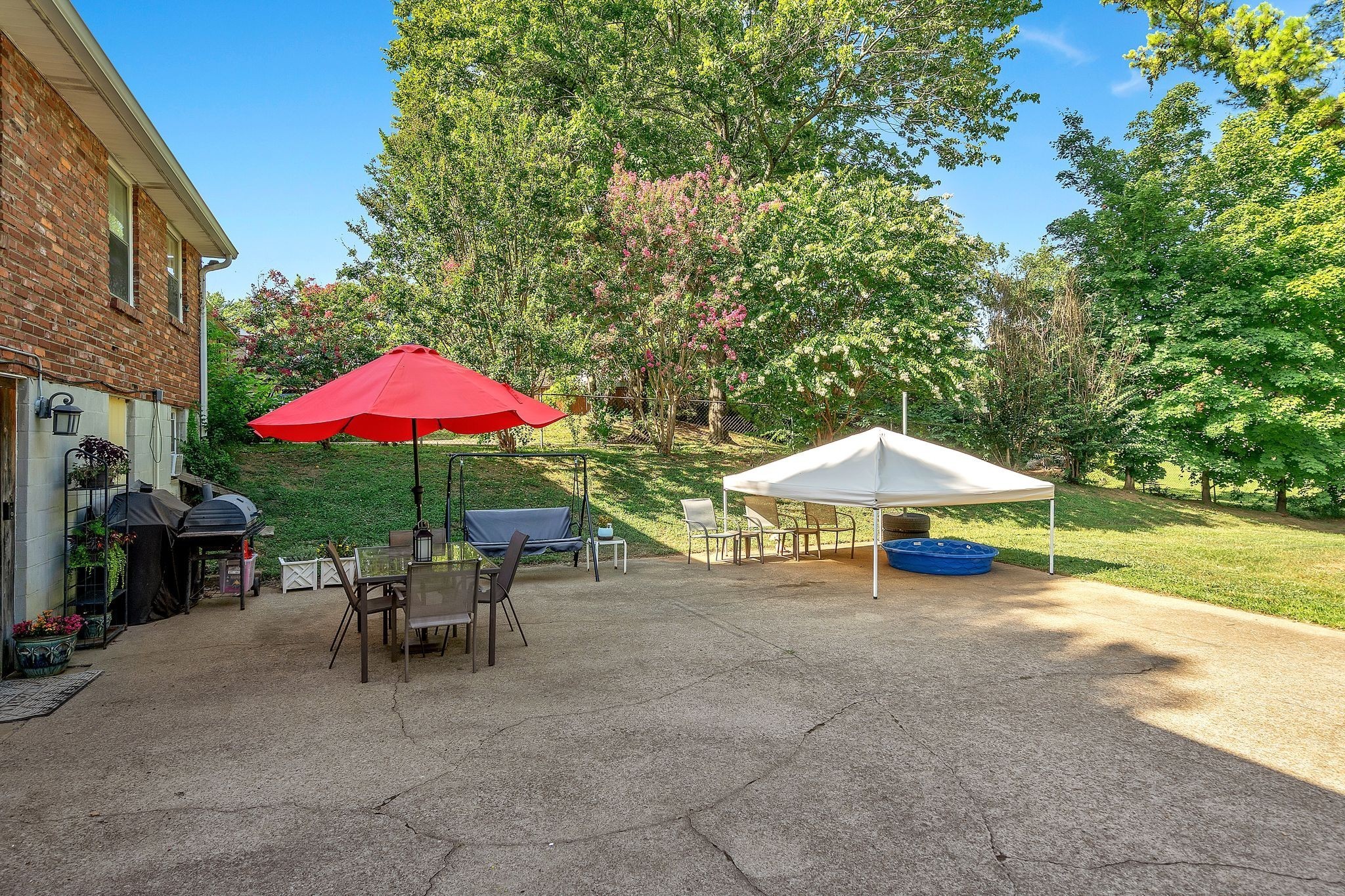 4758 Timberhill Dr