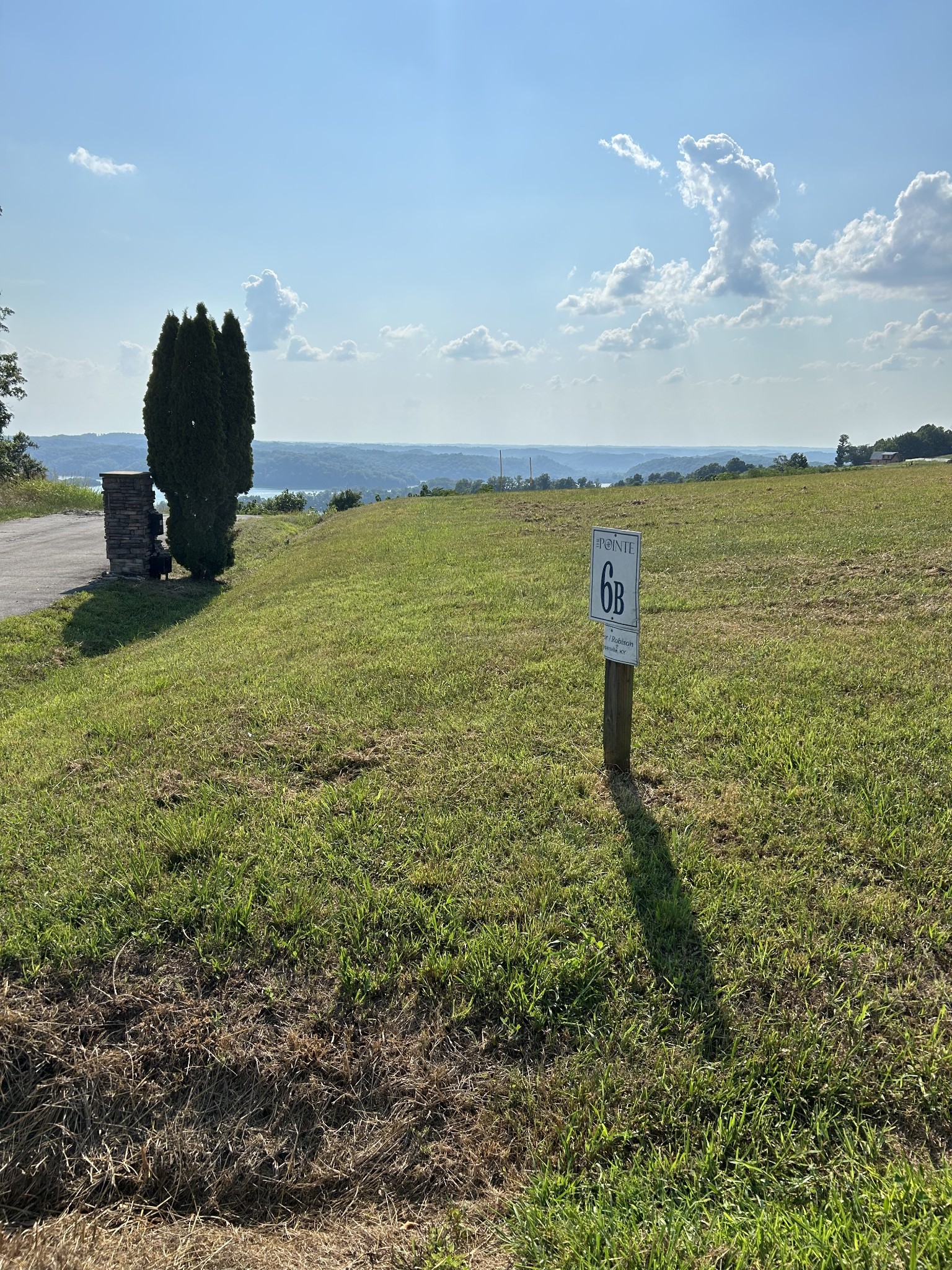 6B Swan Ridge