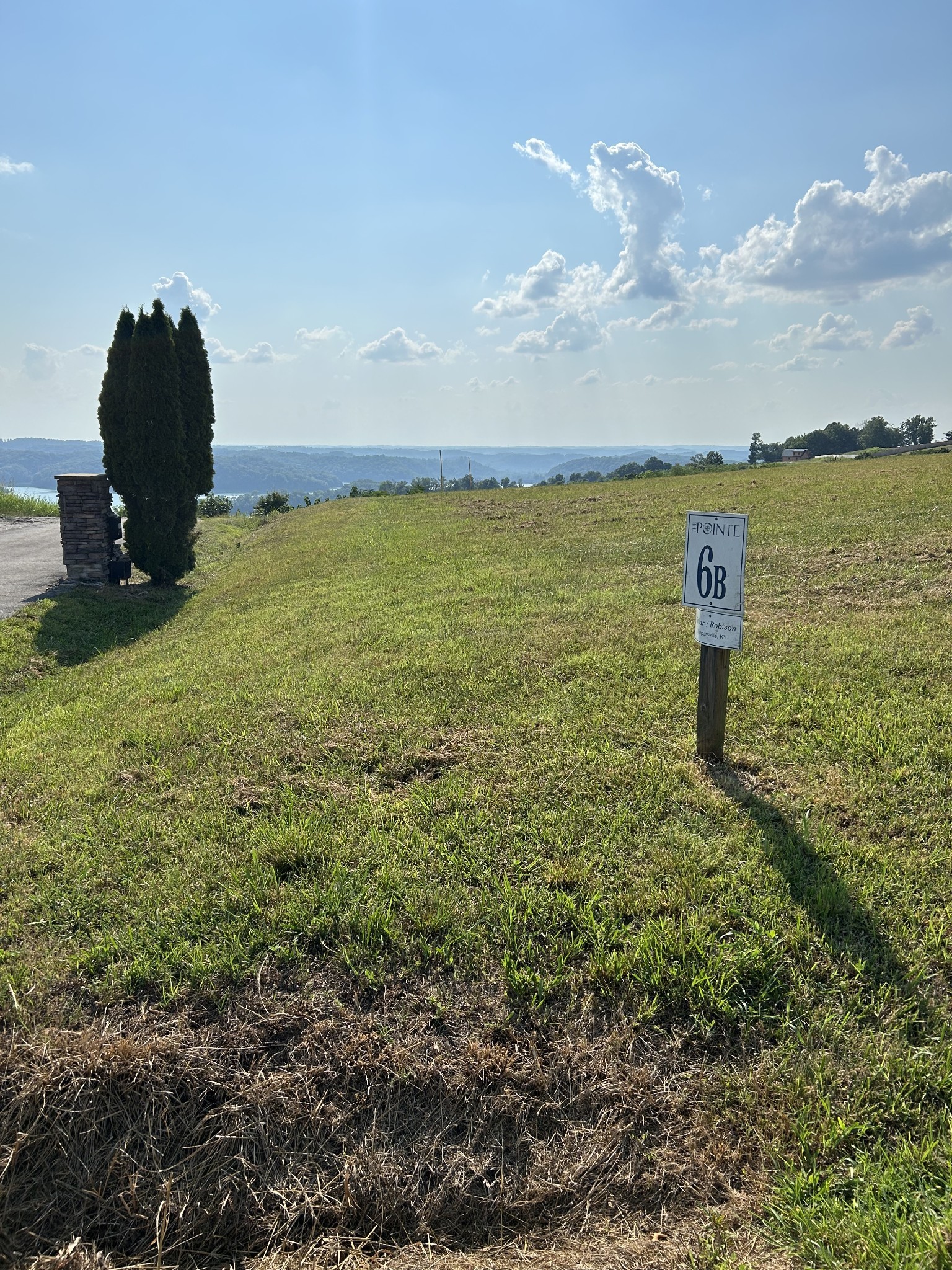 6B Swan Ridge