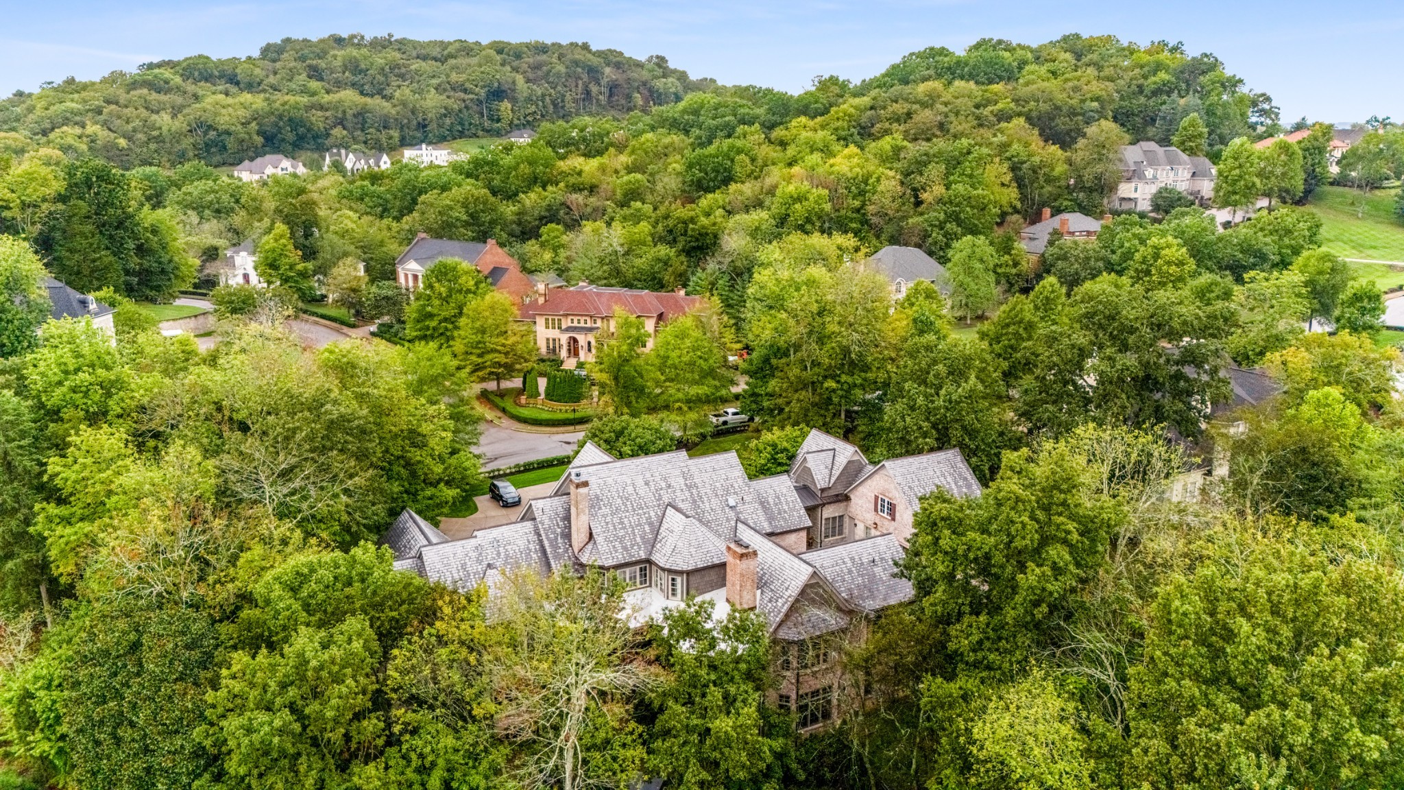 1066 Vaughn Crest Dr