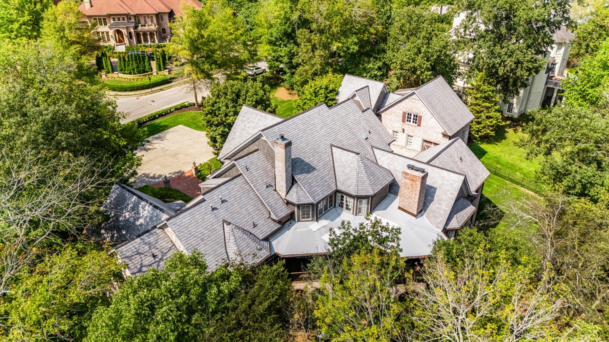 1066 Vaughn Crest Dr