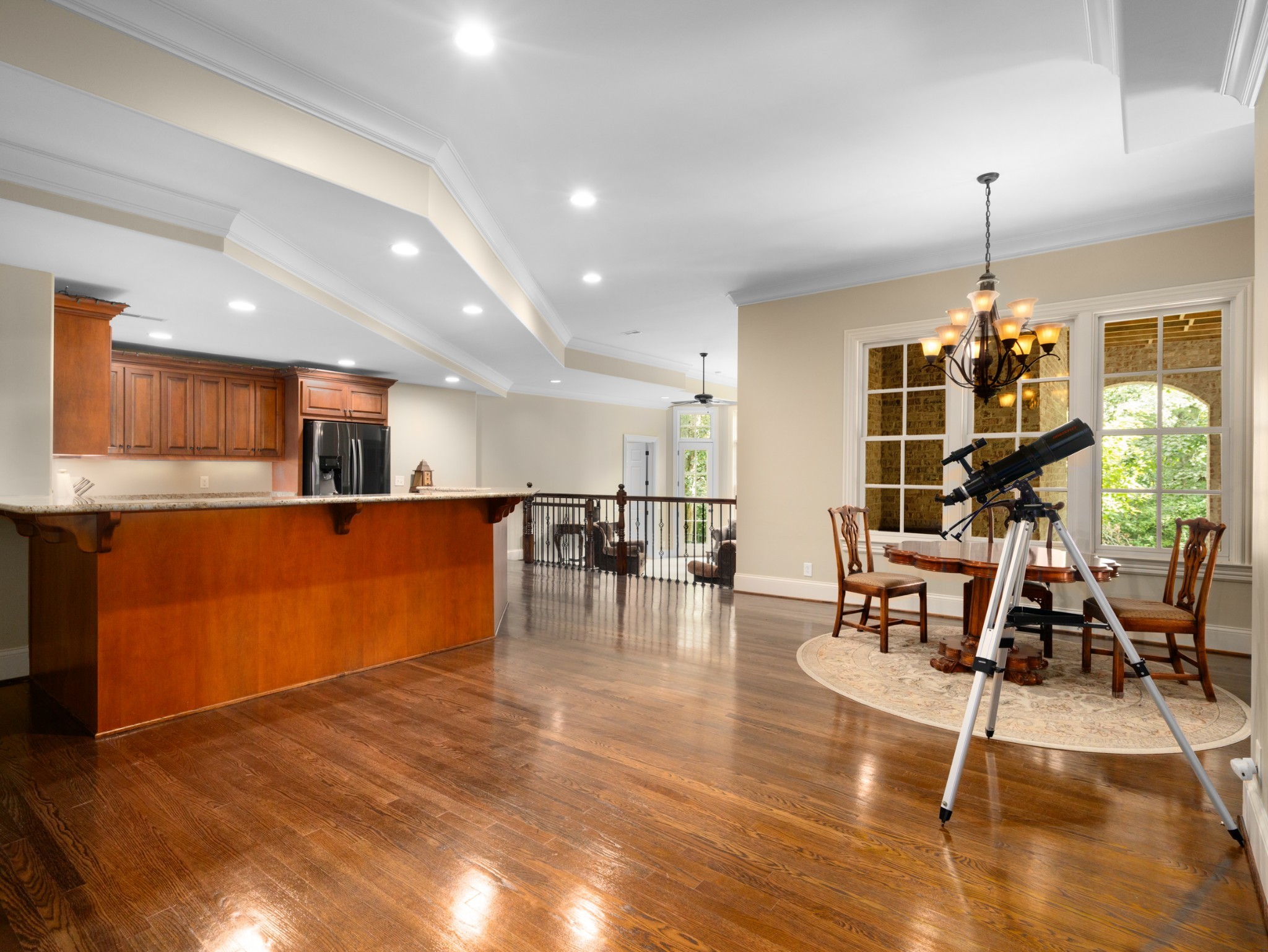 1066 Vaughn Crest Dr