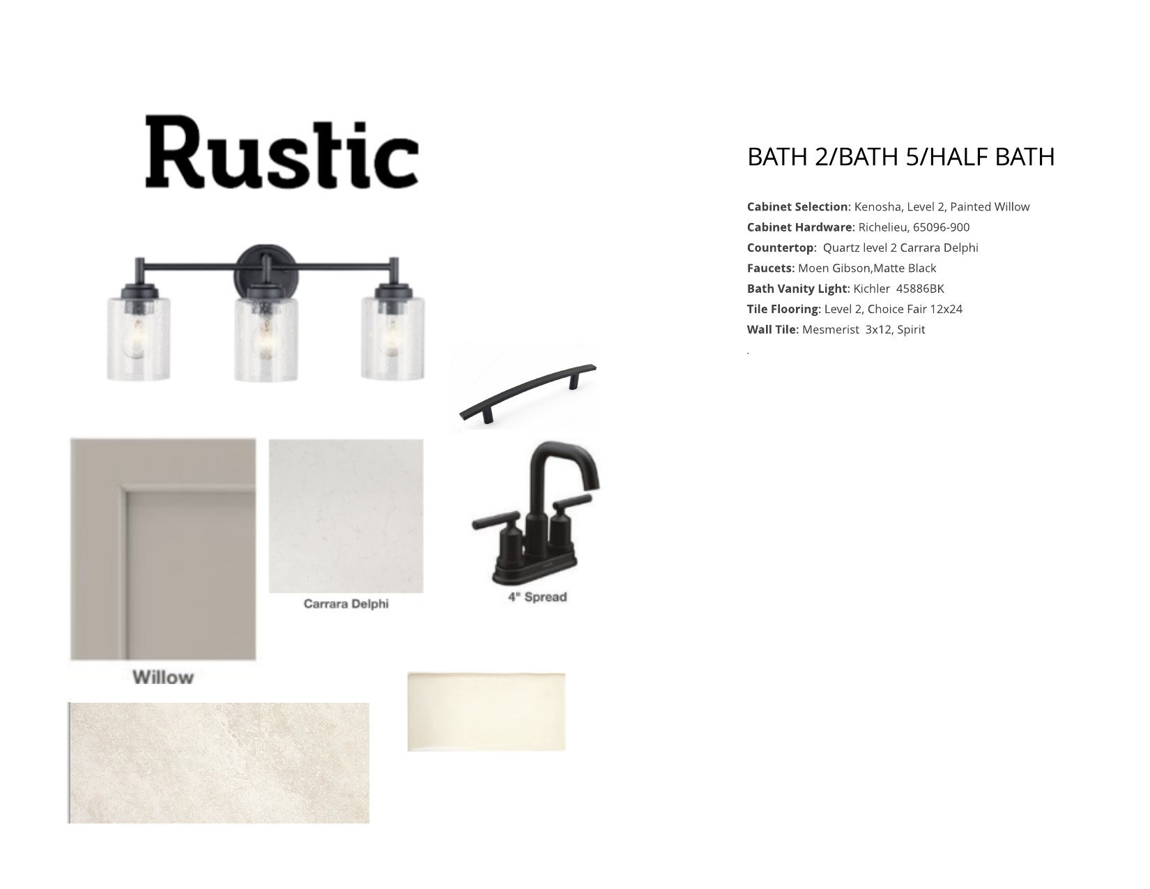 7031 Starnes Creek Blvd