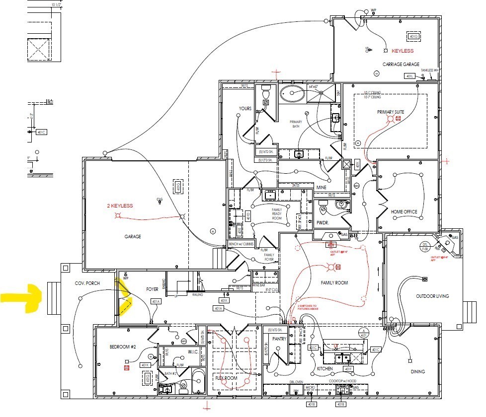 7031 Starnes Creek Blvd