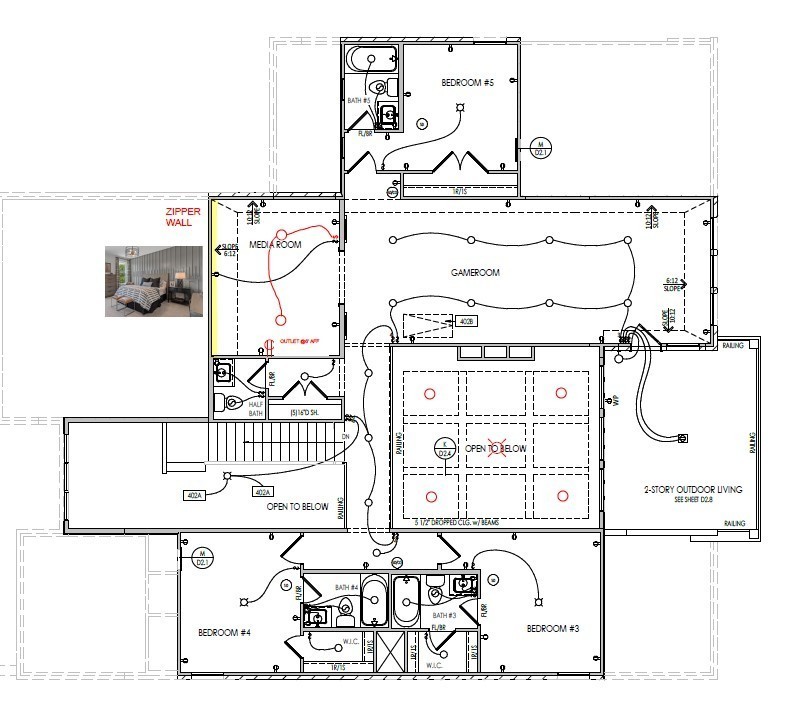 7031 Starnes Creek Blvd