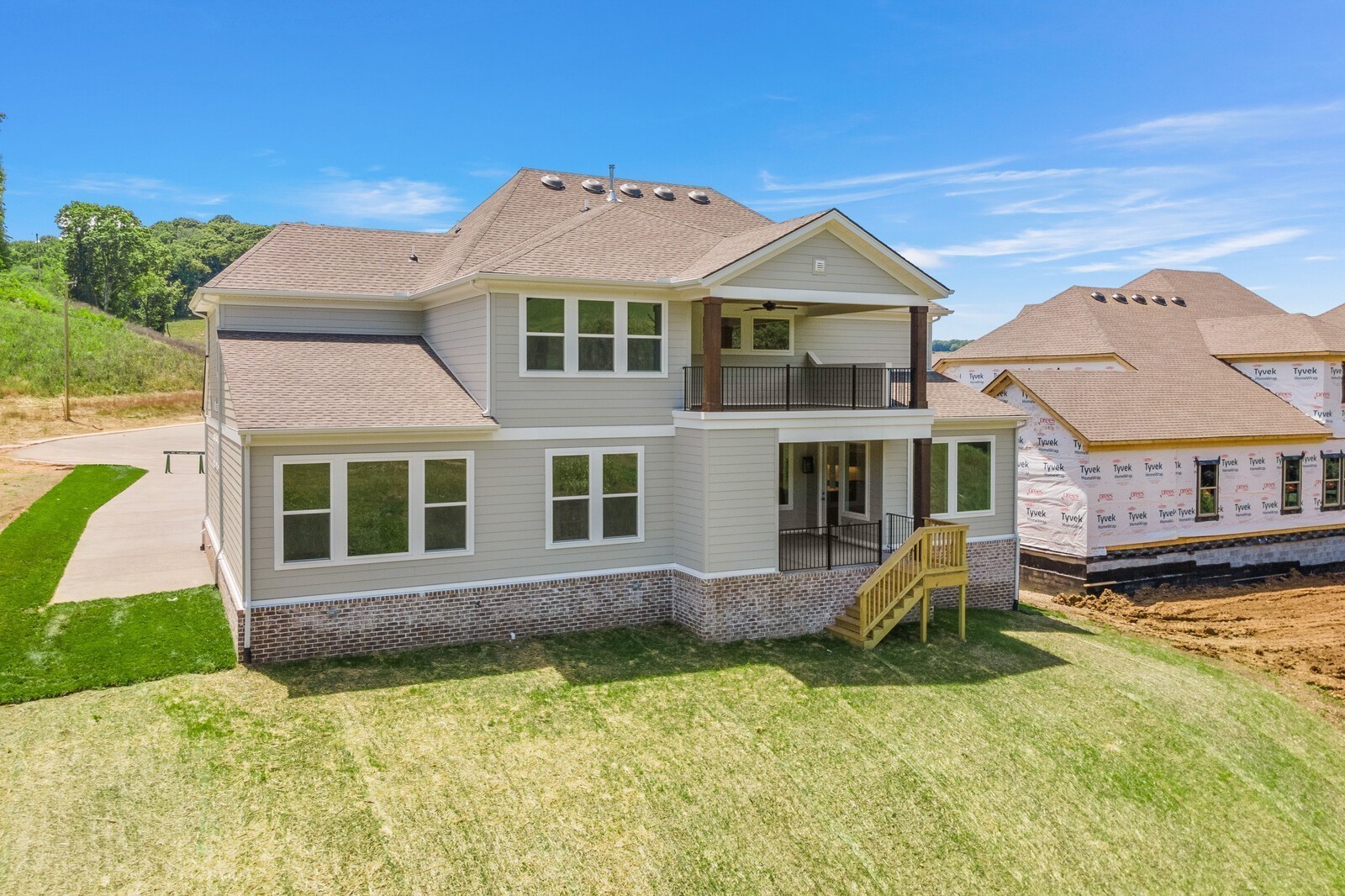 7031 Starnes Creek Blvd