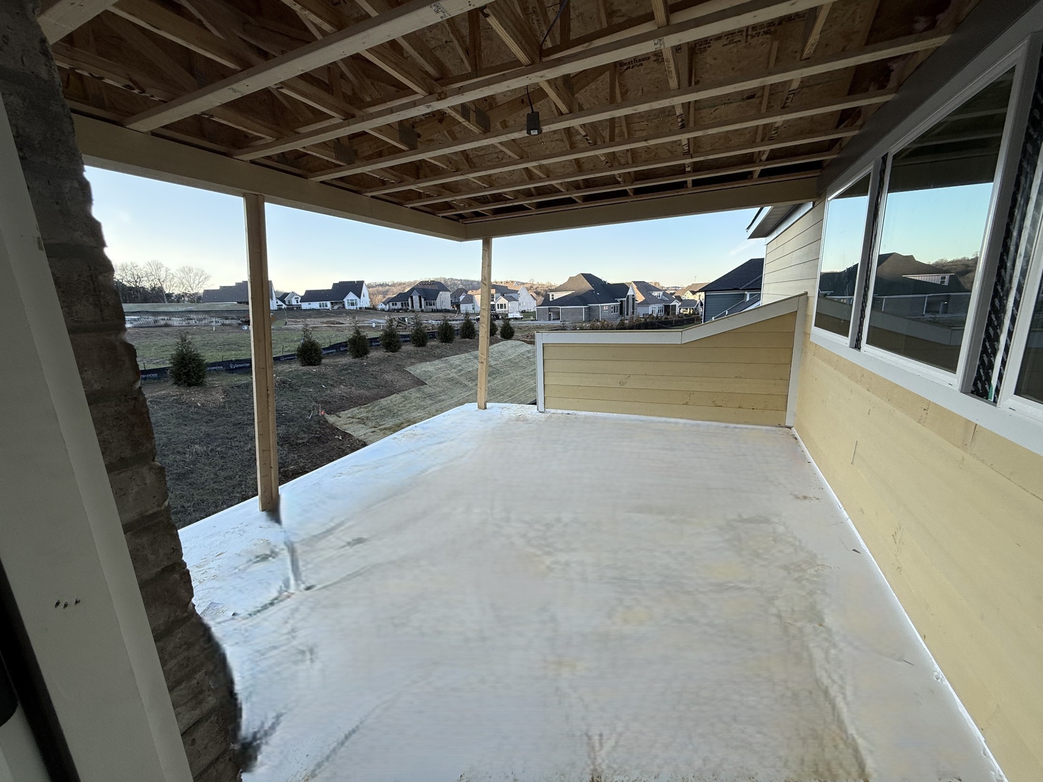 7031 Starnes Creek Blvd