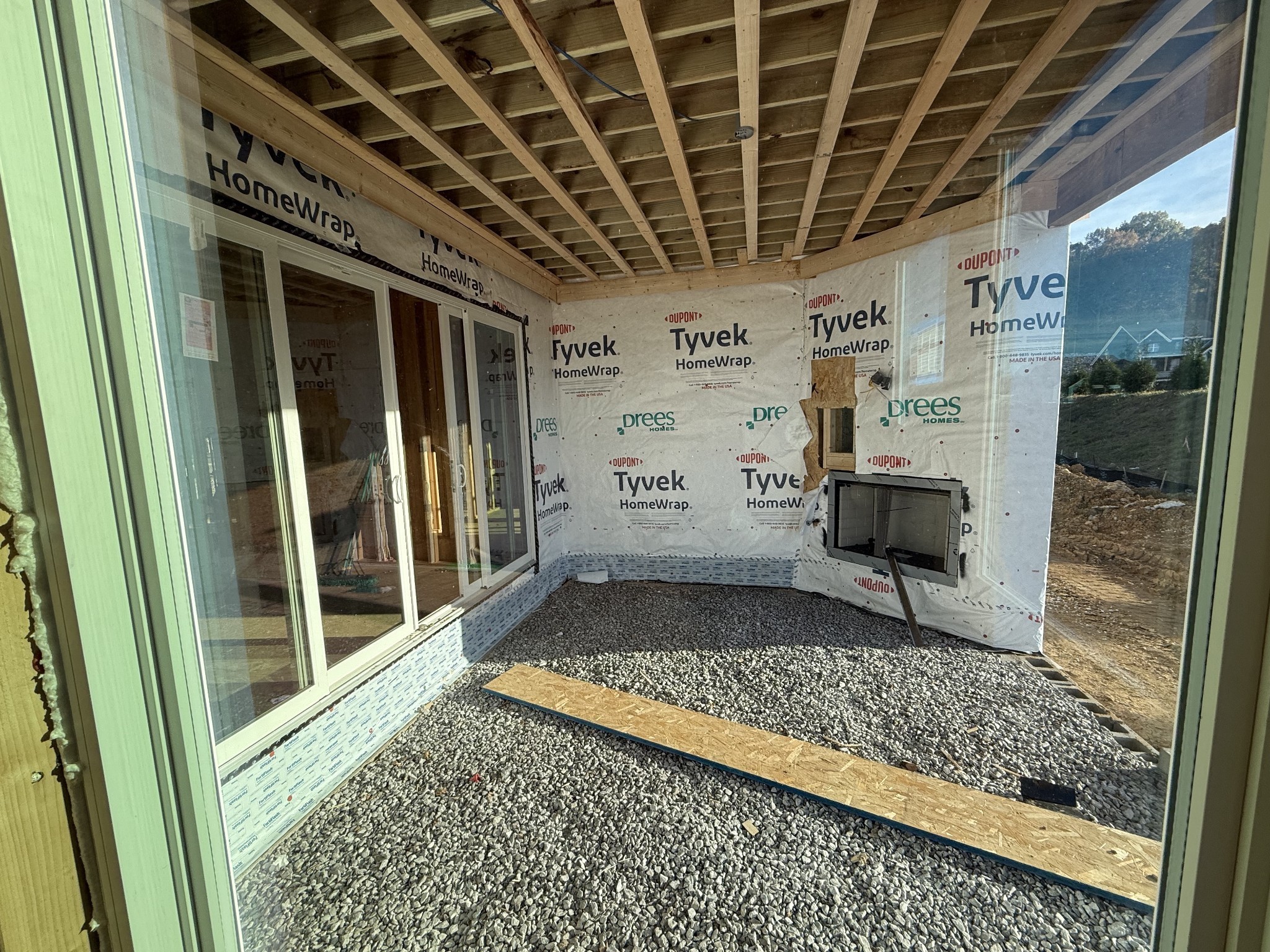 7031 Starnes Creek Blvd