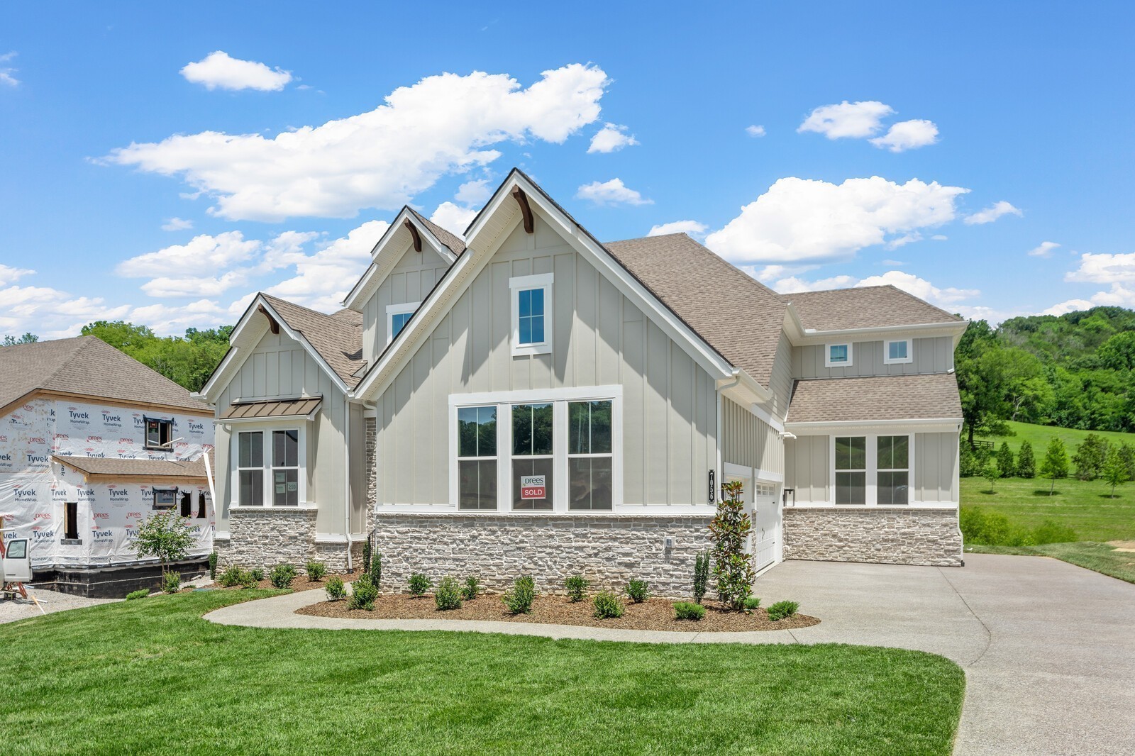 7031 Starnes Creek Blvd