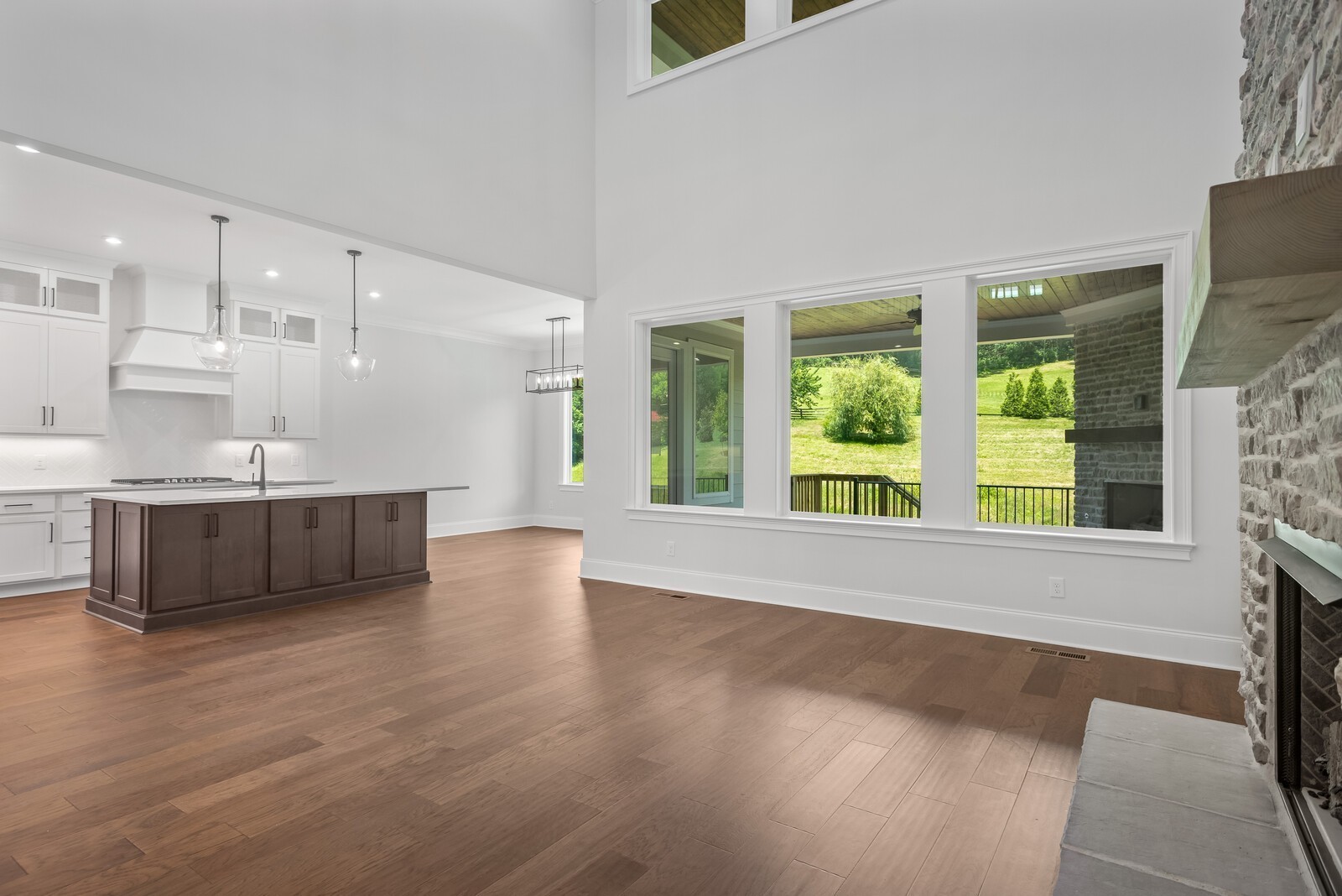 7031 Starnes Creek Blvd